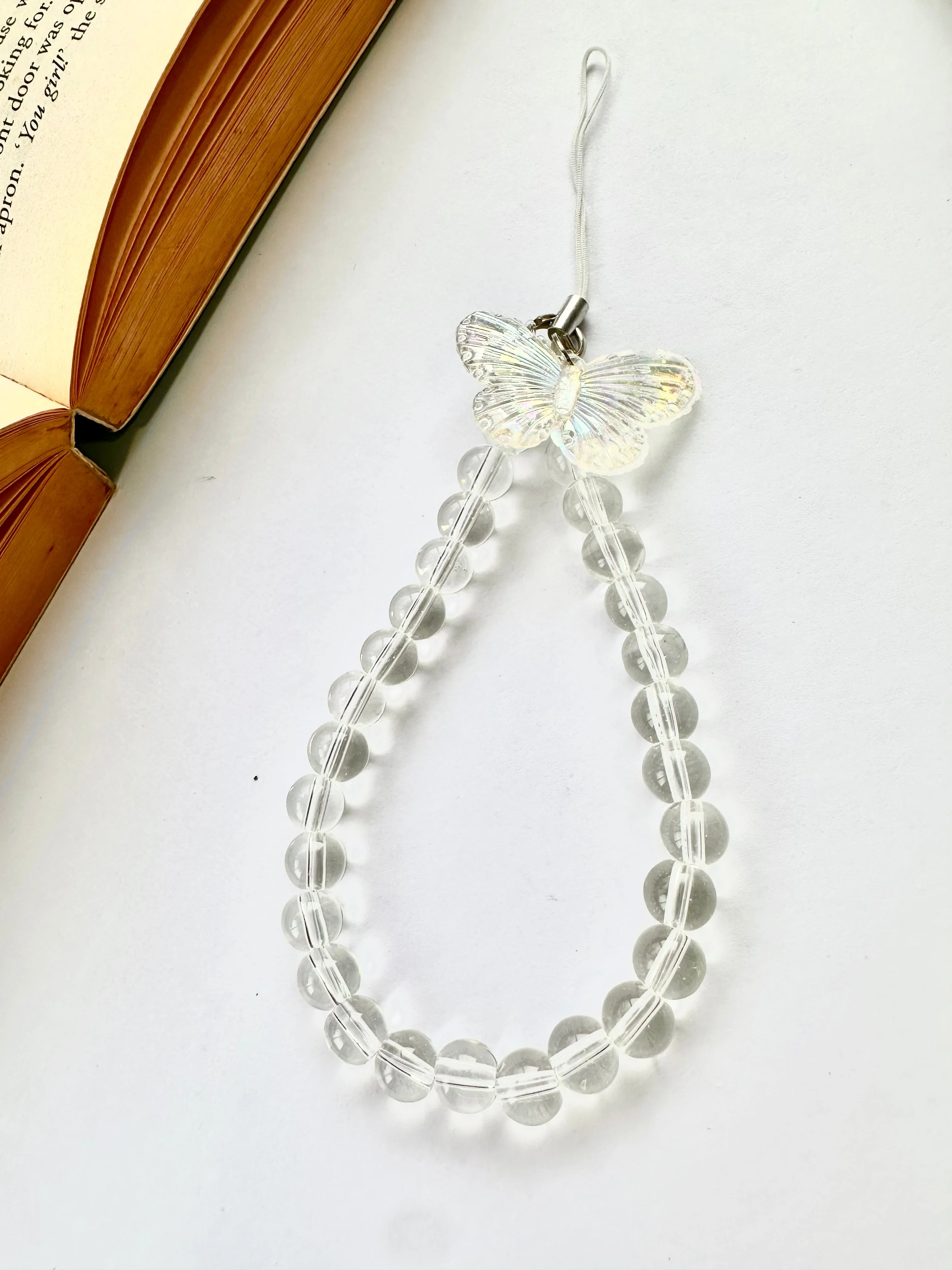 Pearlfly Phone Chain Charm - Image 2