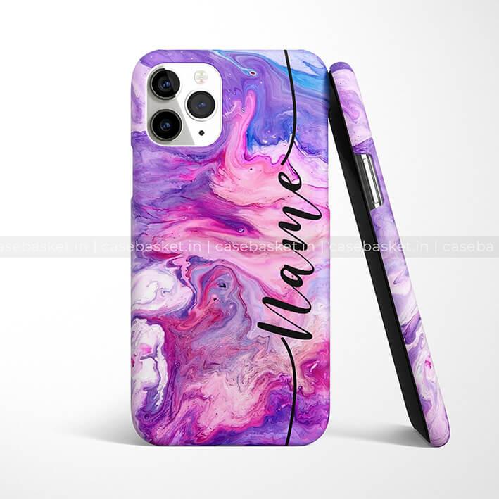 Pink Magic Phone Cover - Image 2