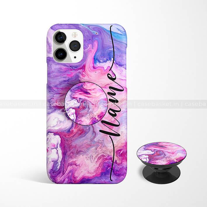 Pink Magic Phone Cover - Image 3