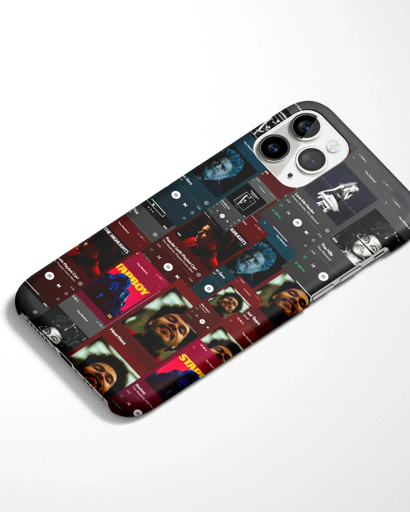 Playlist Overload Phone Cover - Image 4