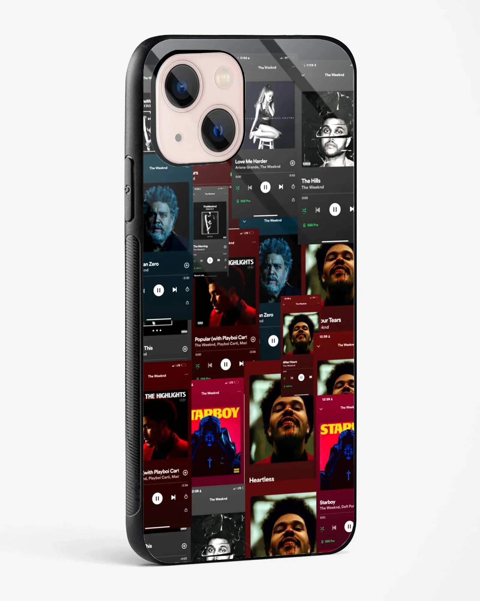 Playlist Overload Phone Cover - Image 6