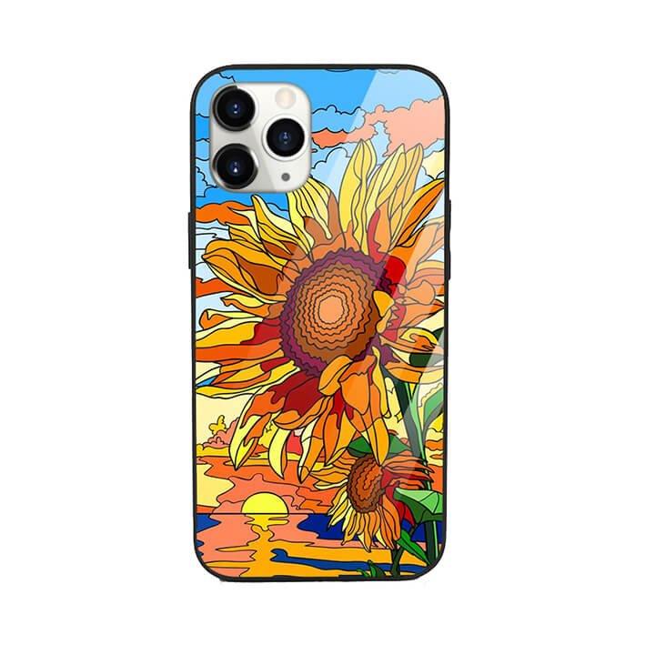 Pop Art Glossy Phone Cover #120