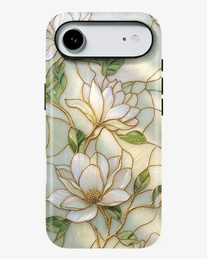 Pure Elegance Glossy Armour Shell Phone Cover - Image 7