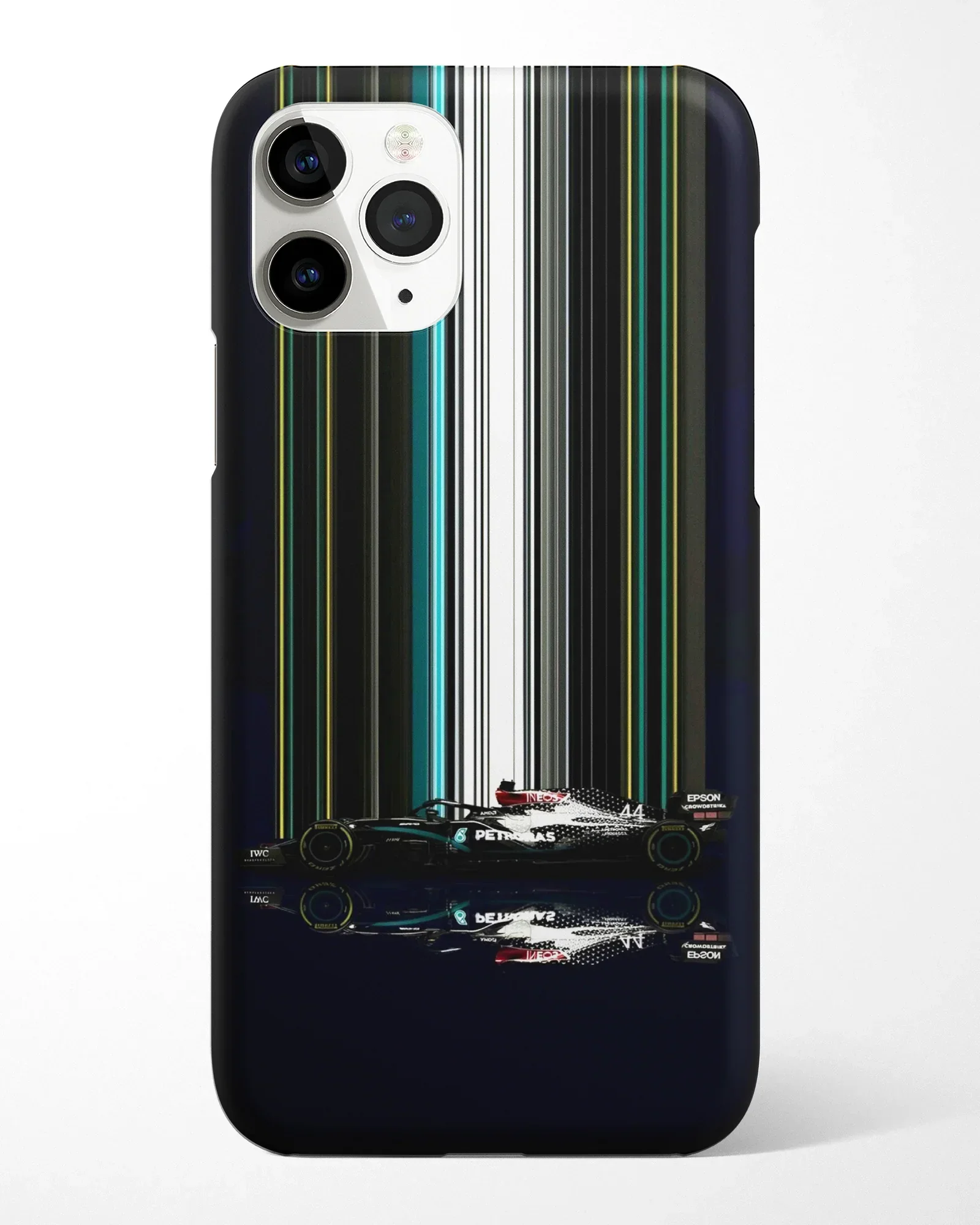 Quantum Racer Phone Cover - Image 3