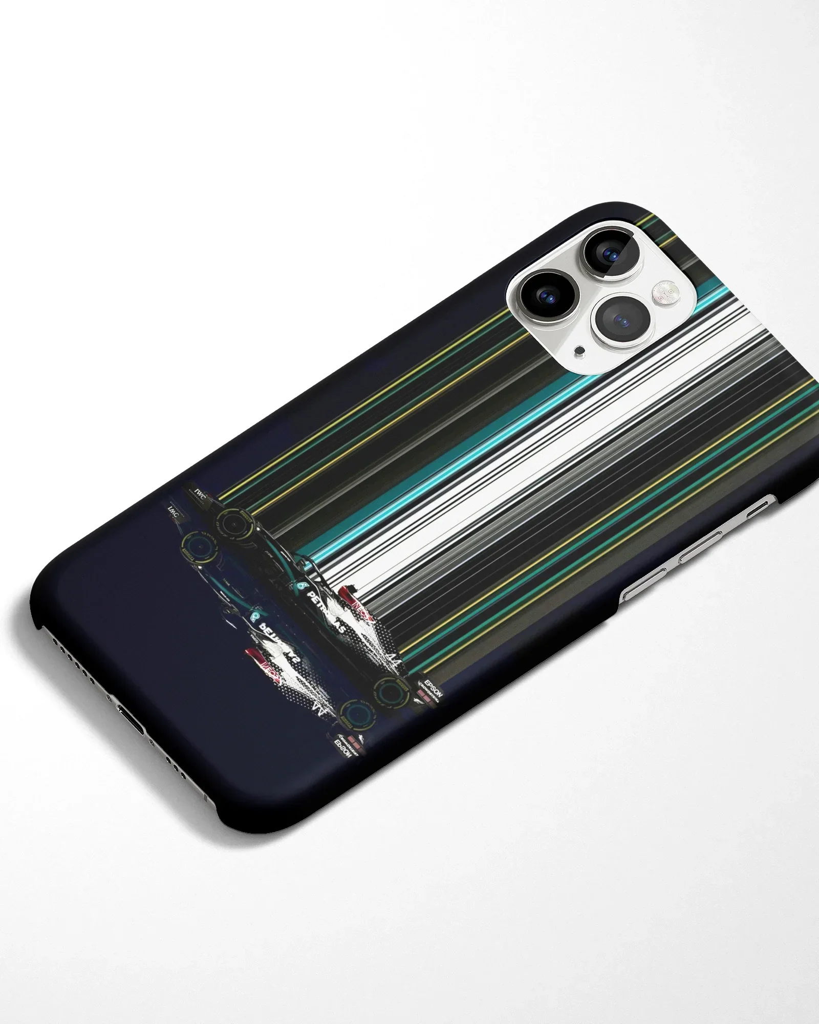 Quantum Racer Phone Cover - Image 4