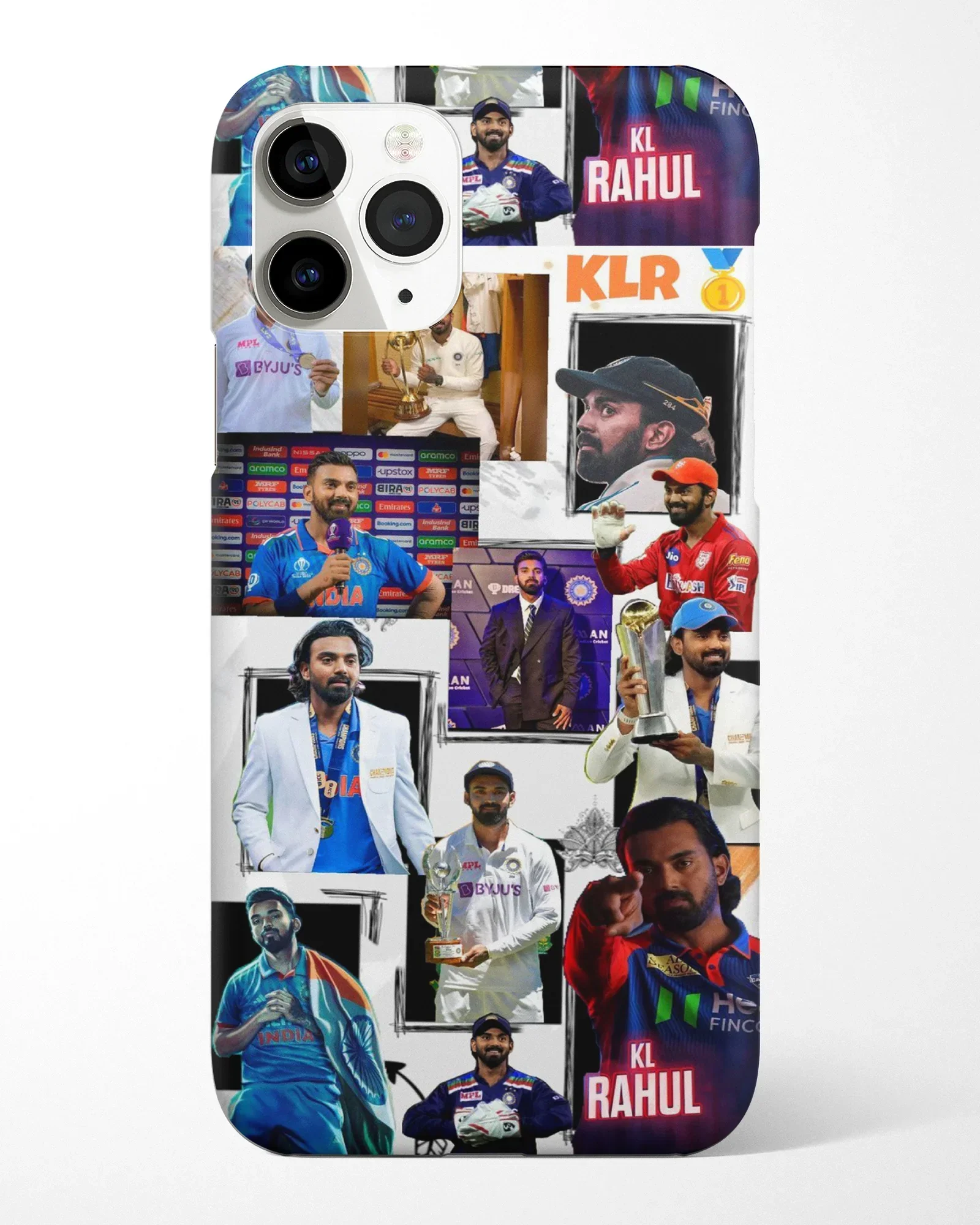 Rahul Elite Moments Phone Cover - Image 3
