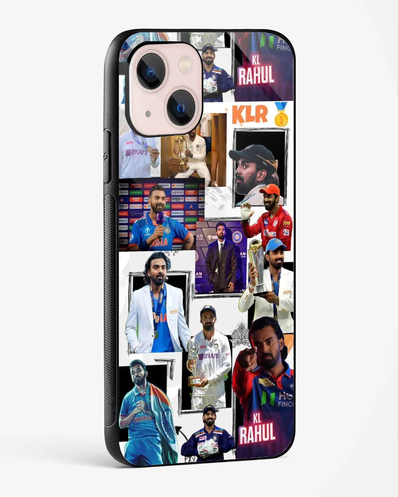 Rahul Elite Moments Phone Cover - Image 6