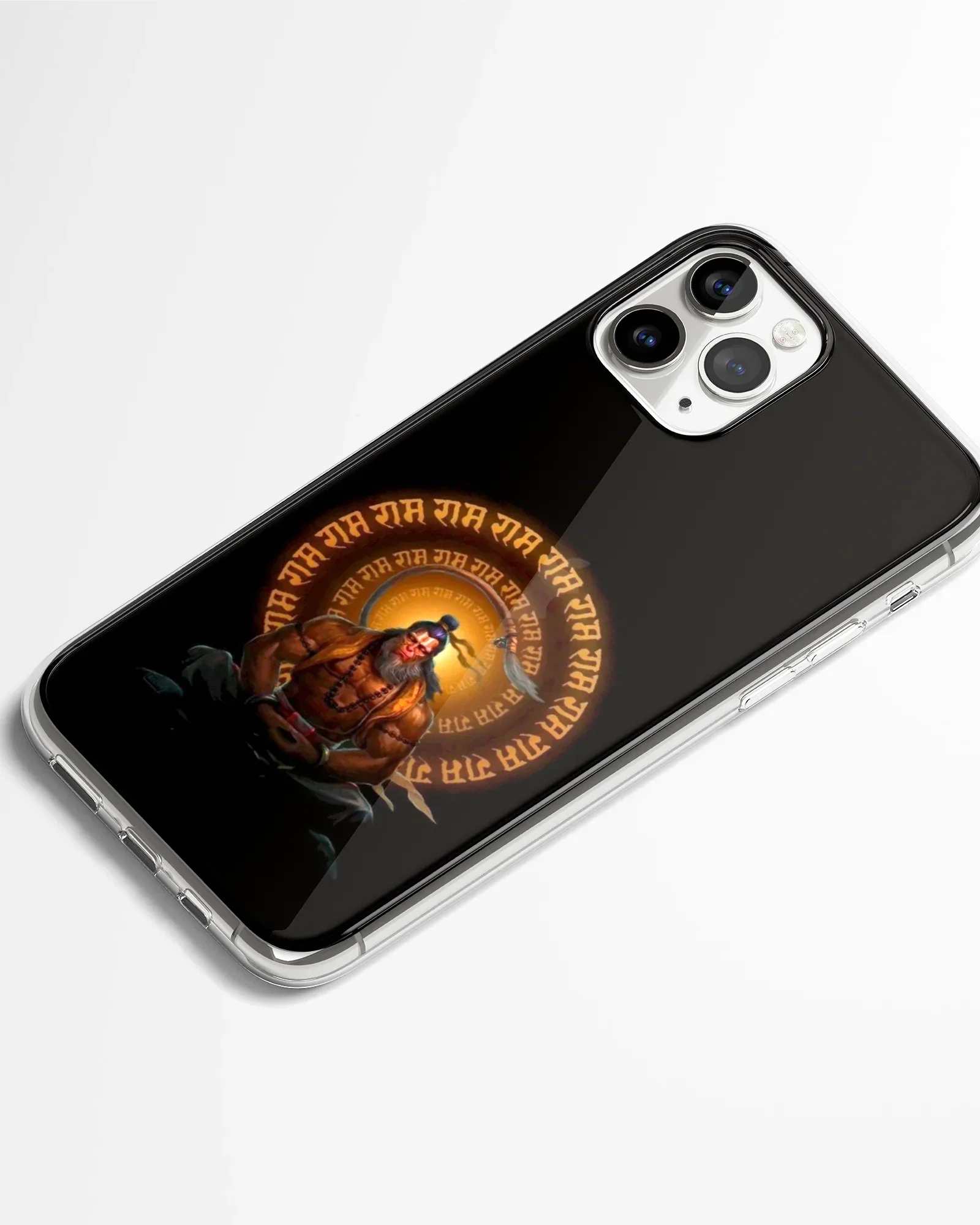Ram Tapasya Phone Cover - Image 2