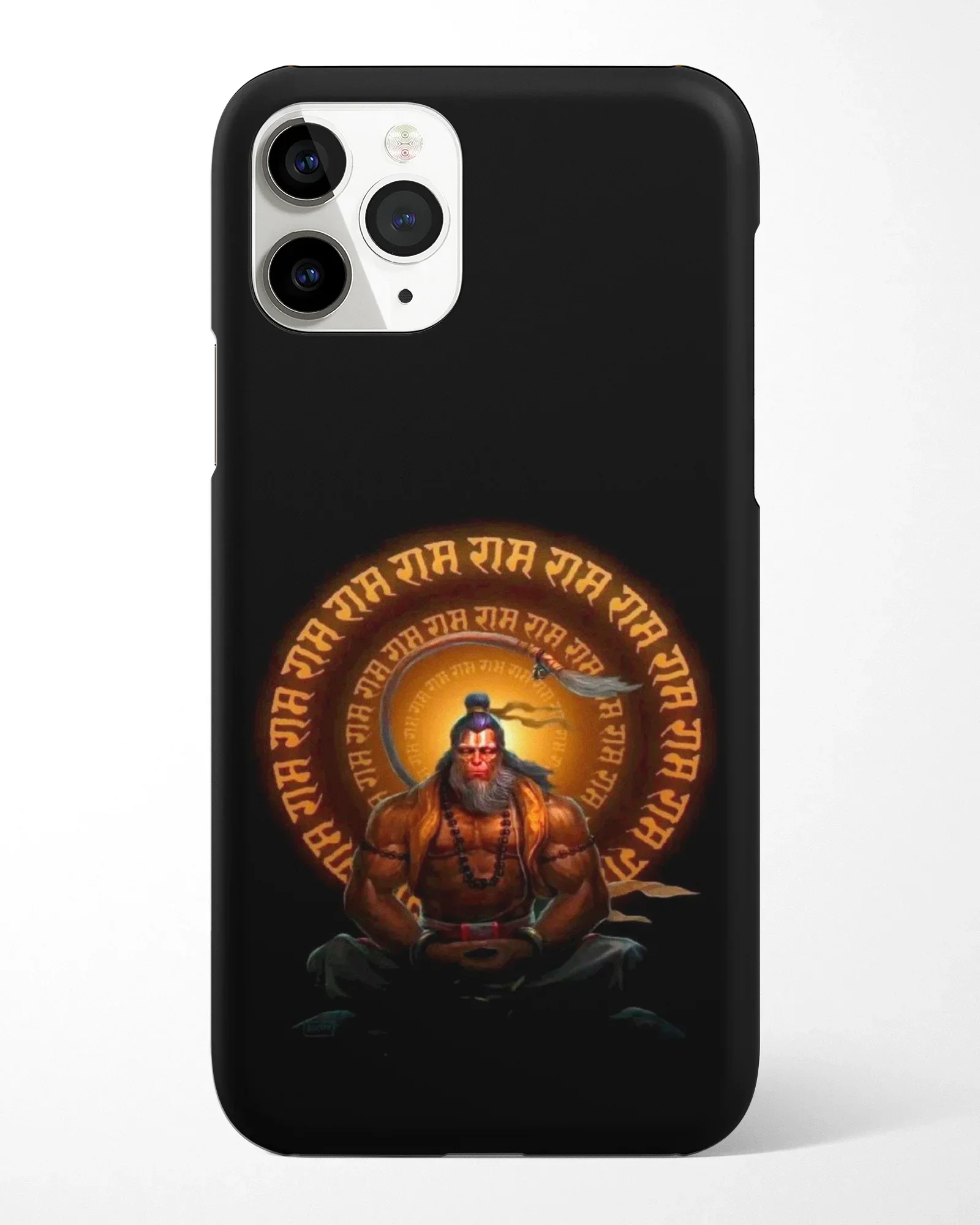 Ram Tapasya Phone Cover - Image 3