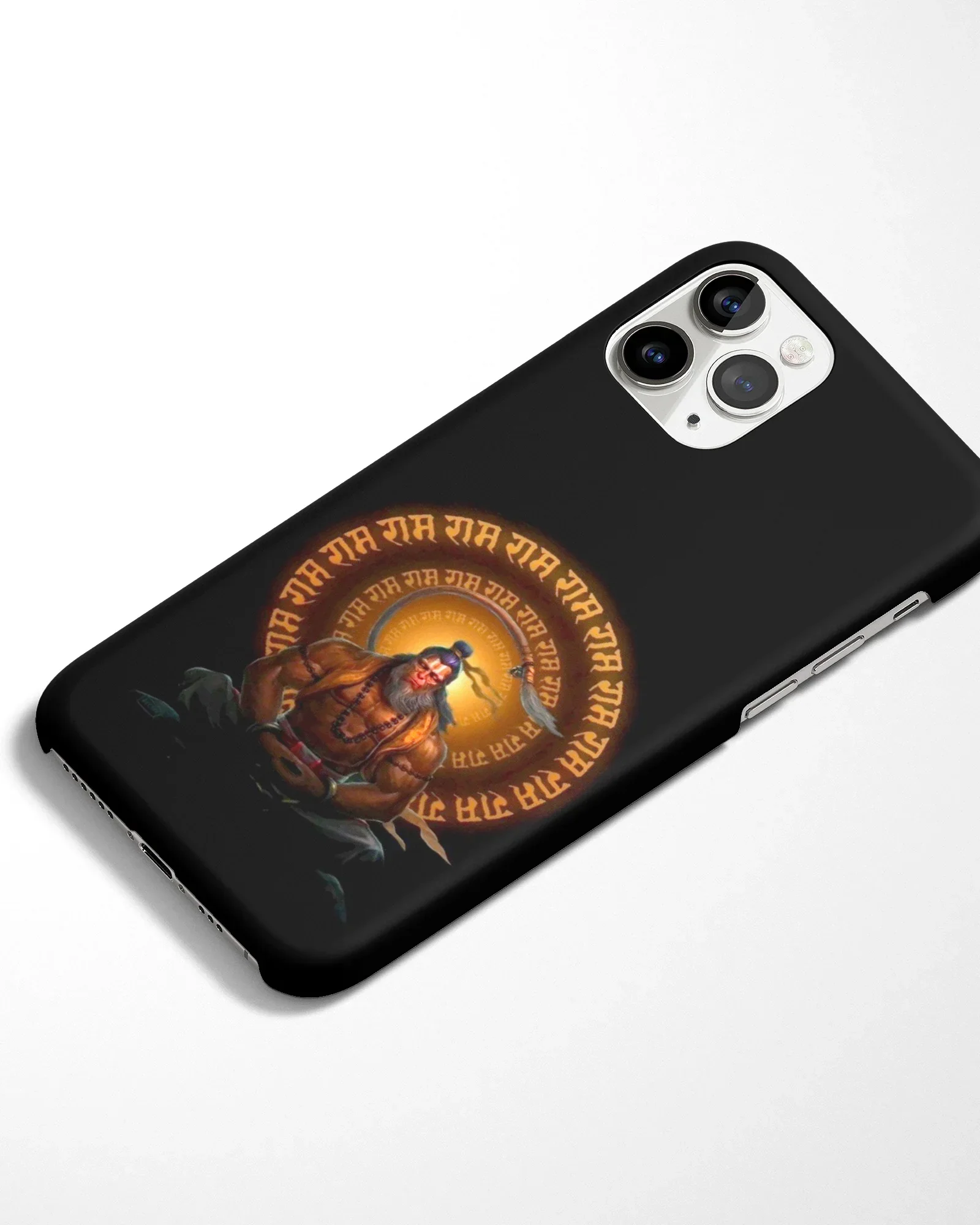 Ram Tapasya Phone Cover - Image 4