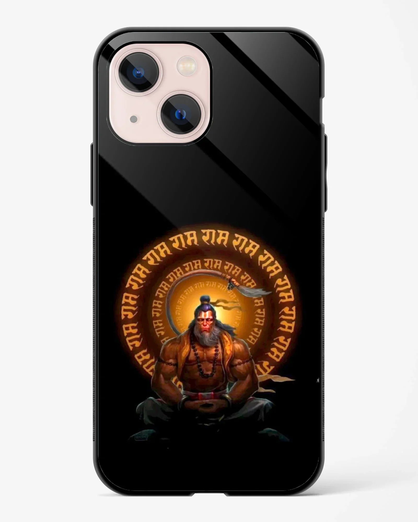 Ram Tapasya Phone Cover - Image 5