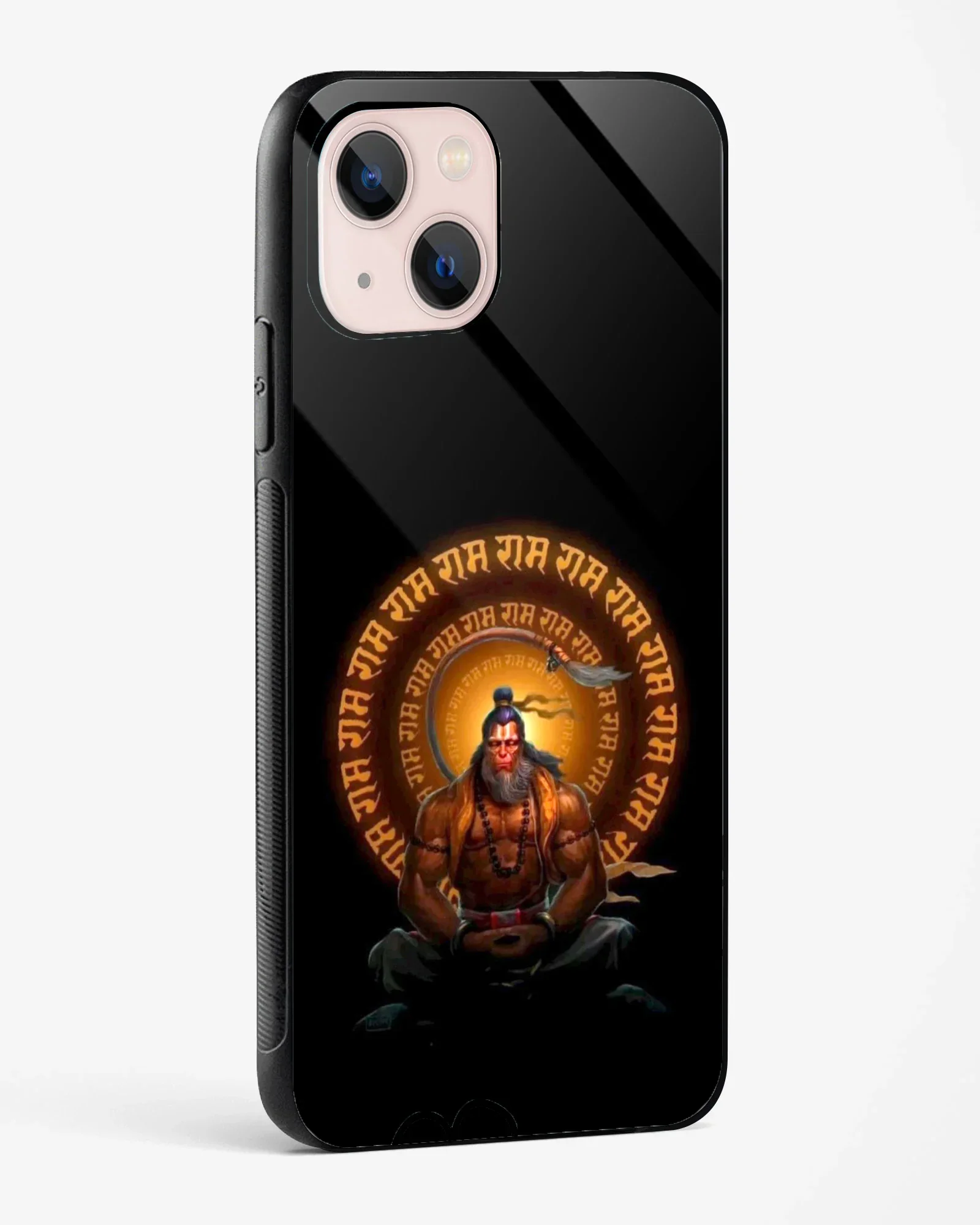 Ram Tapasya Phone Cover - Image 6