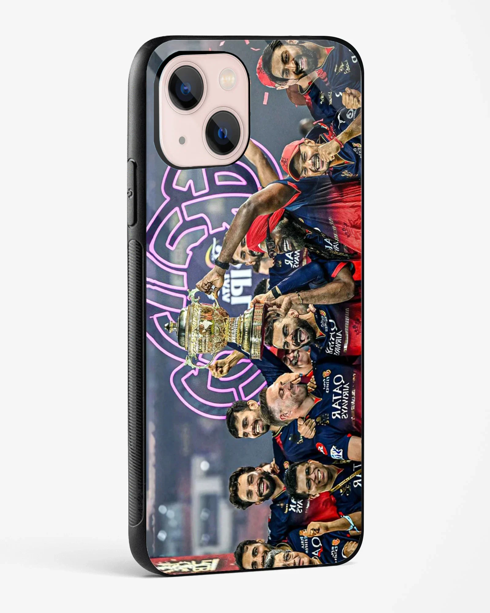 RCB Champions Edition Phone Cover - Image 6