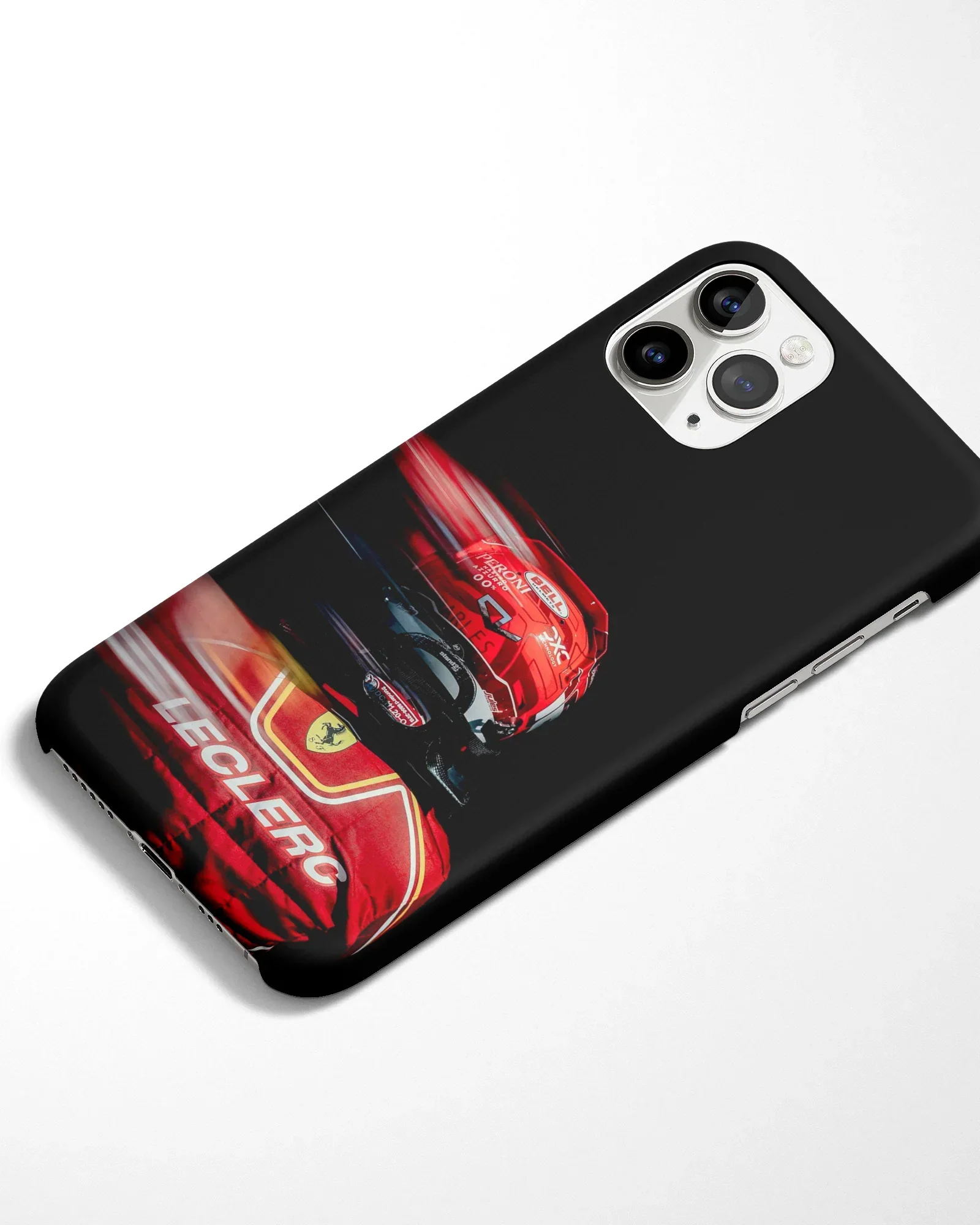 Redline Racer Phone Cover - Image 4