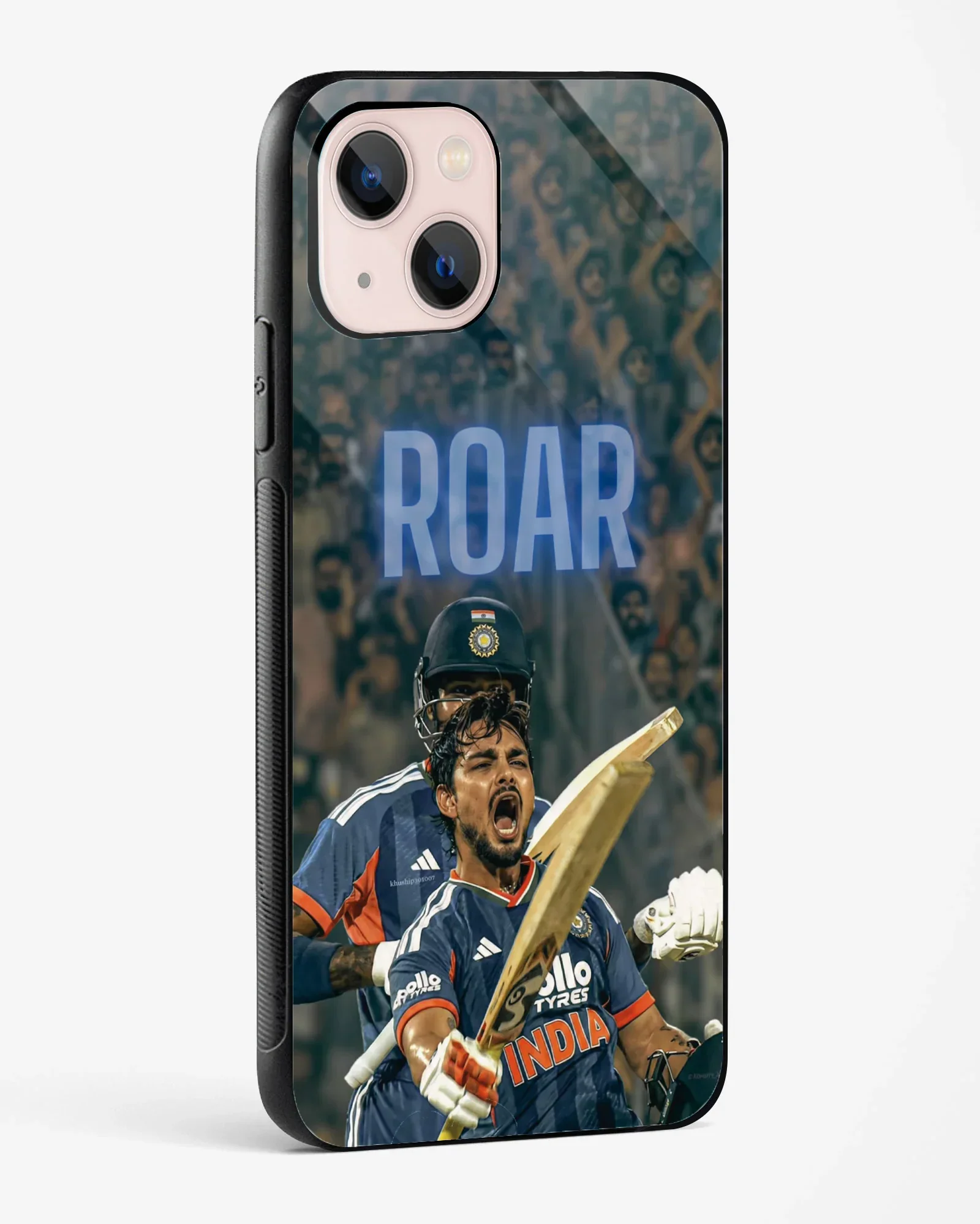 Roar for India Phone Cover - Image 6