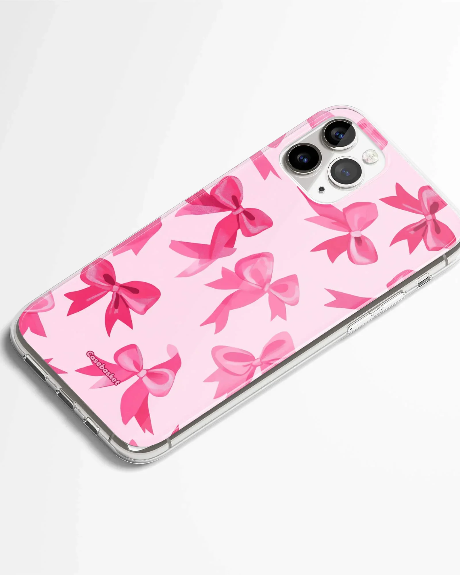 Rosy Bow Parade Phone Cover - Image 2