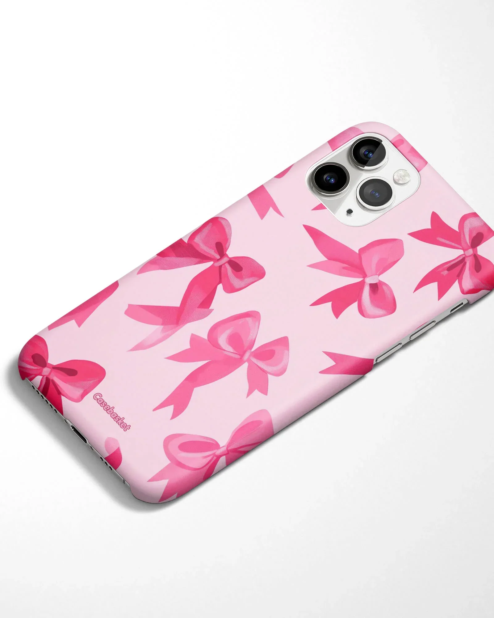 Rosy Bow Parade Phone Cover - Image 4