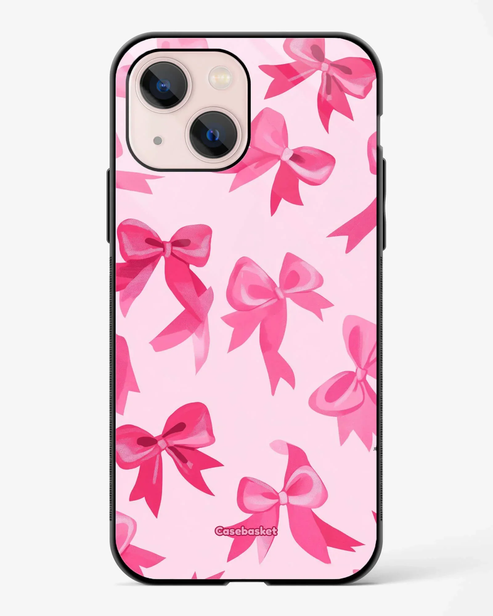 Rosy Bow Parade Phone Cover - Image 5
