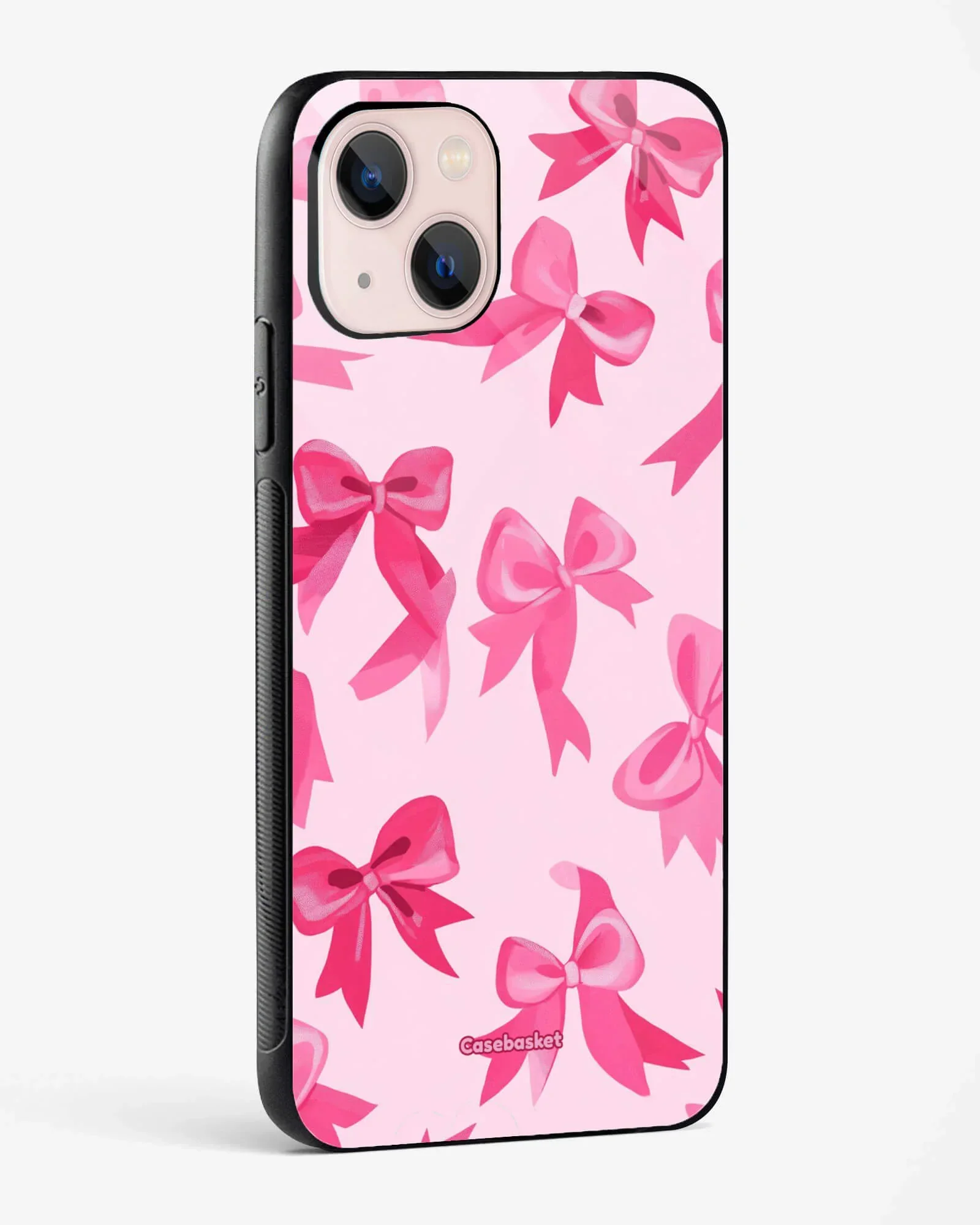 Rosy Bow Parade Phone Cover - Image 6