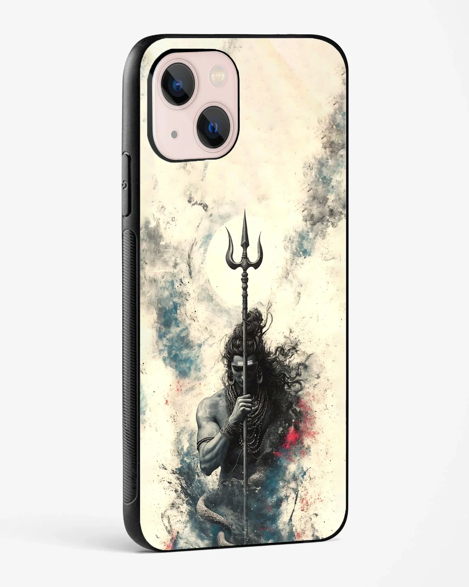 Rudra Mahakal Phone Cover - Image 6