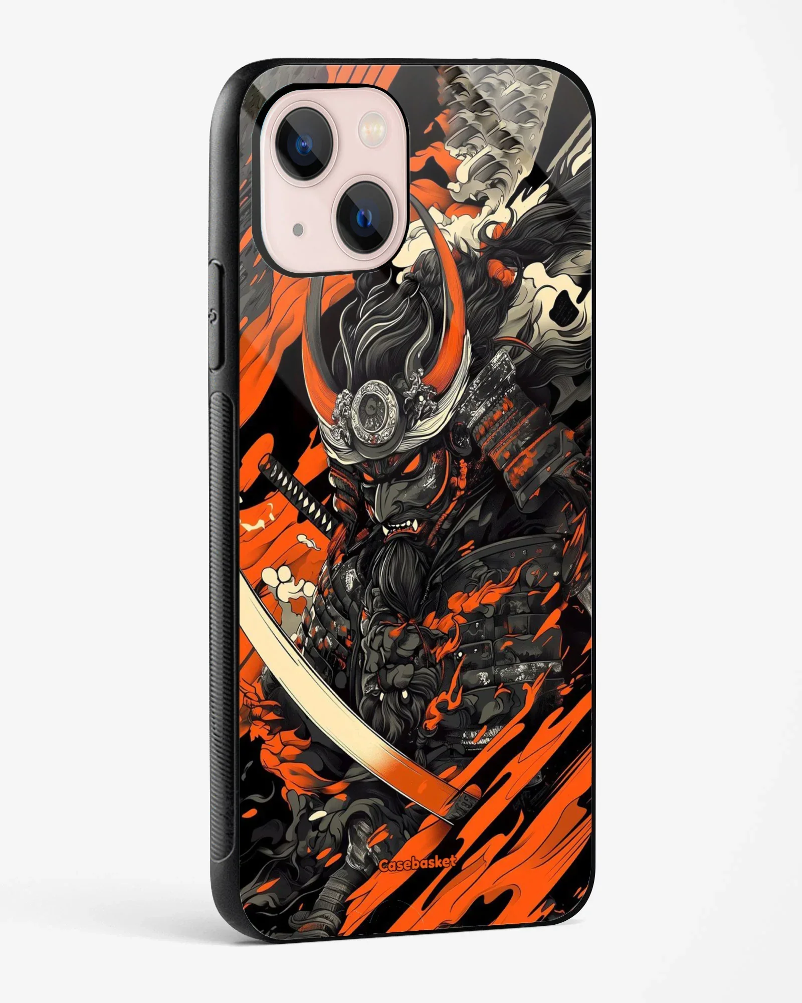 Samurai Rage Phone Cover - Image 6