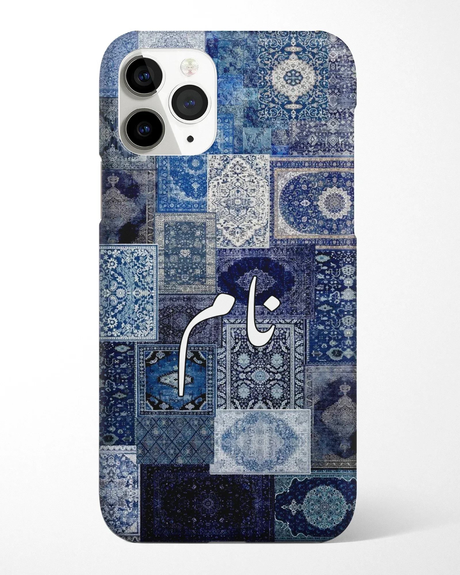 Sapphire Rangrez Phone Cover - Image 3