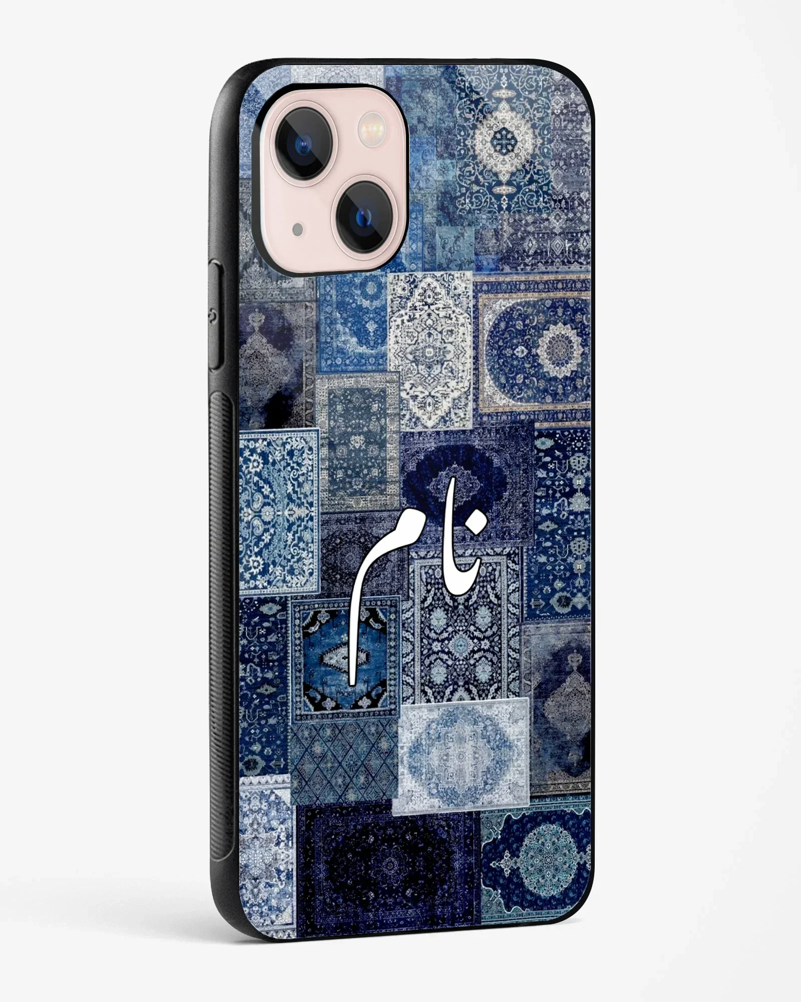 Sapphire Rangrez Phone Cover - Image 6