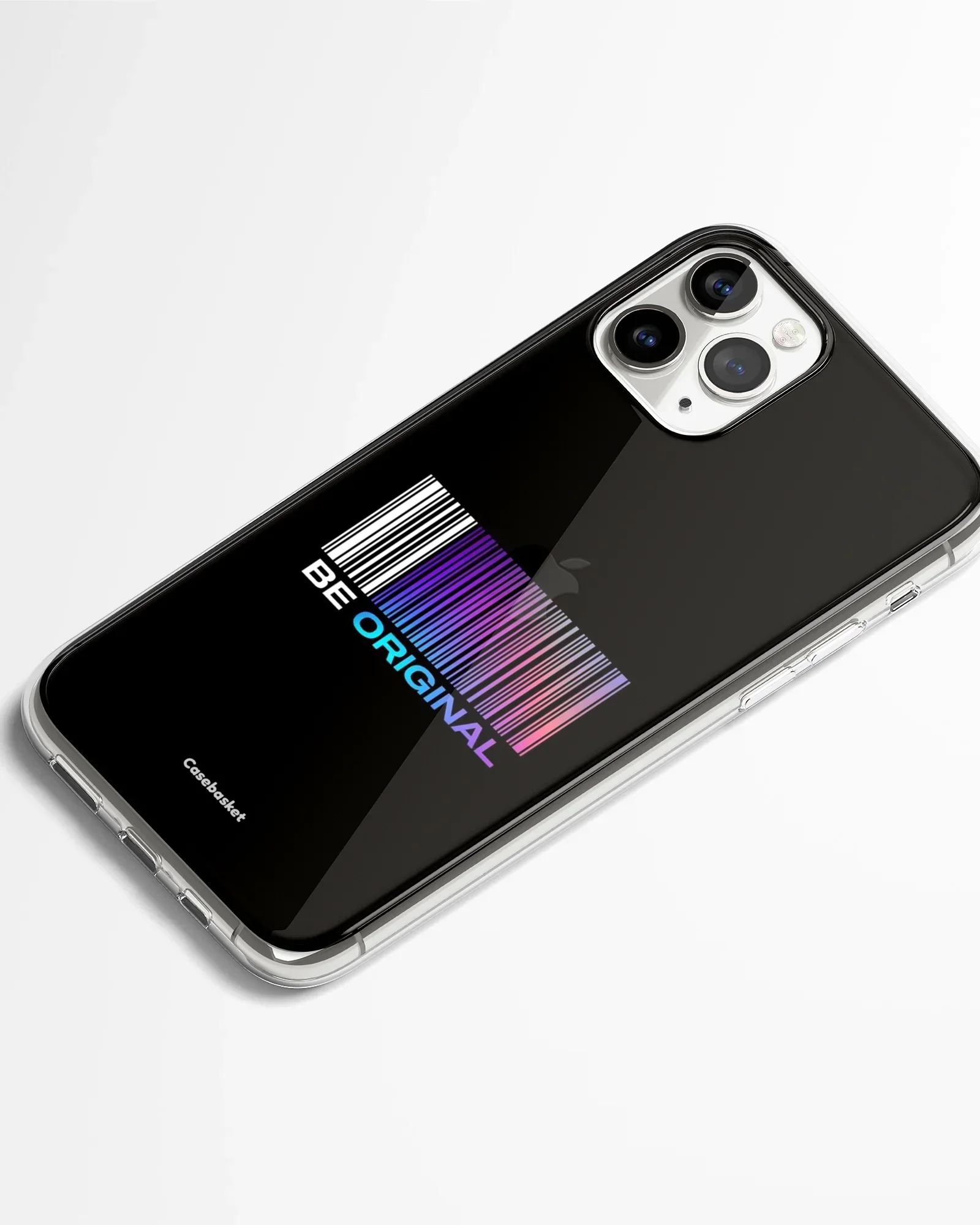 Scan Your Style Phone Cover - Image 2