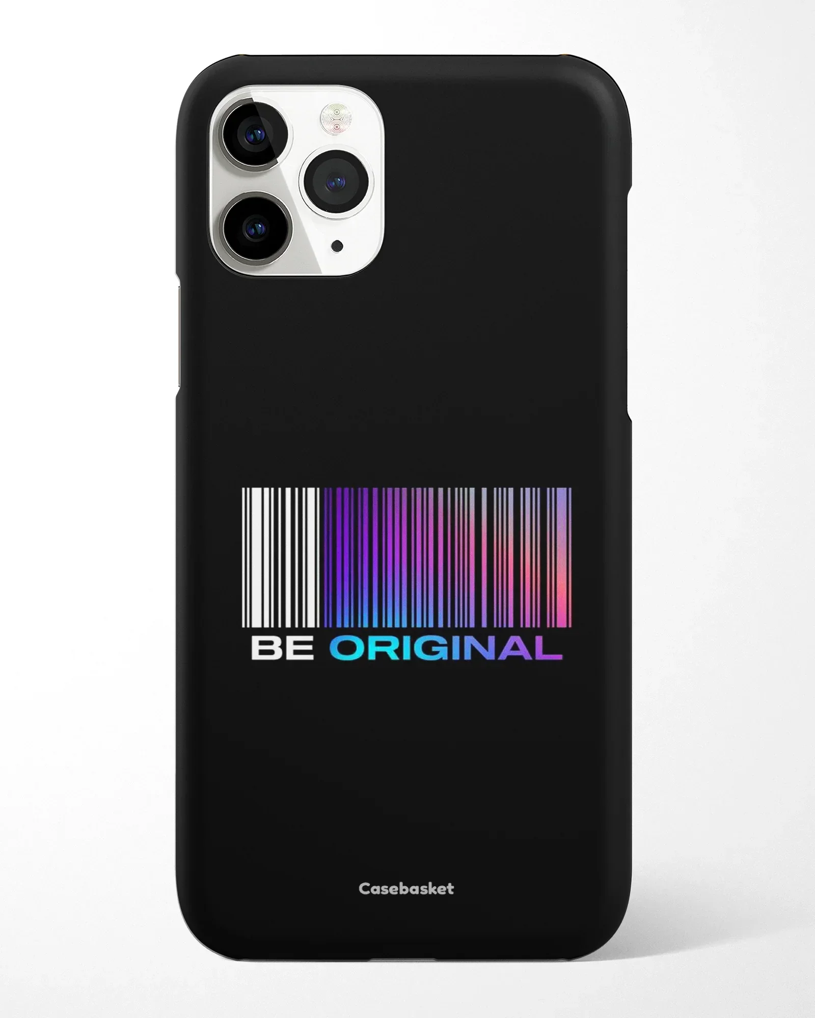 Scan Your Style Phone Cover - Image 3