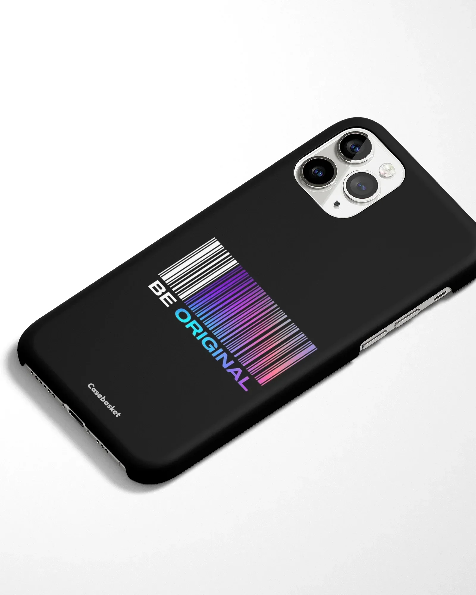 Scan Your Style Phone Cover - Image 4