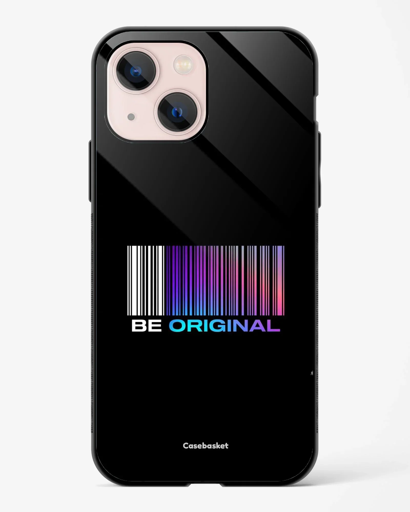 Scan Your Style Phone Cover - Image 5