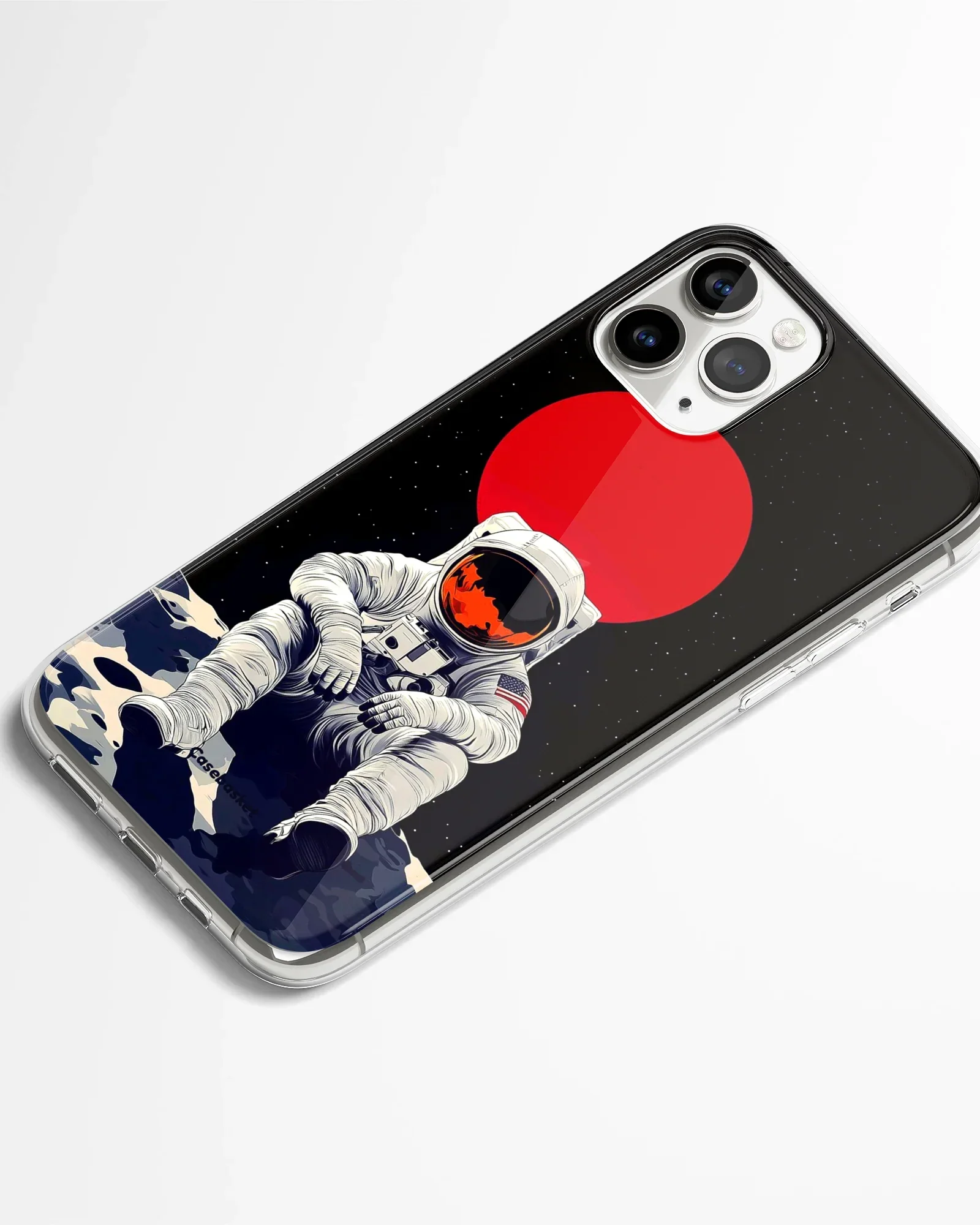 Selenophile Phone Cover - Image 2