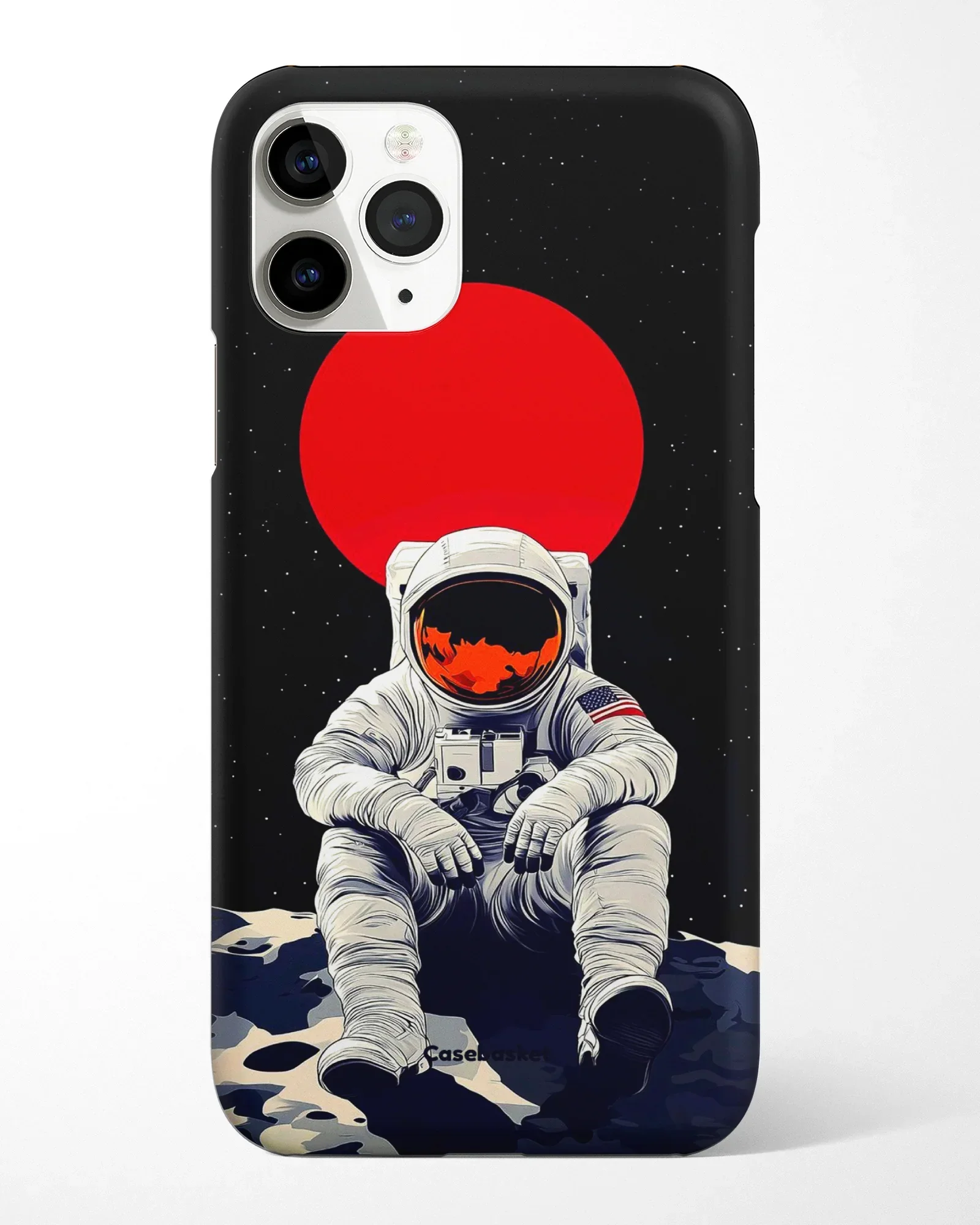 Selenophile Phone Cover - Image 3