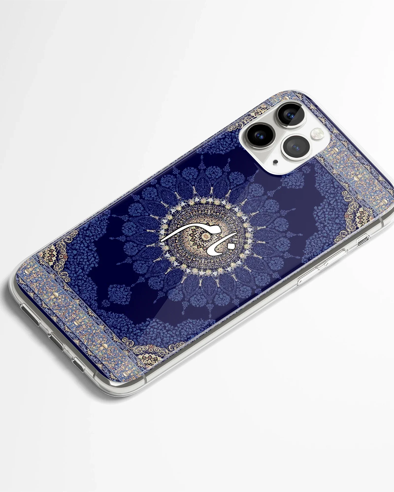 Shehzaadi Phone Cover - Image 2