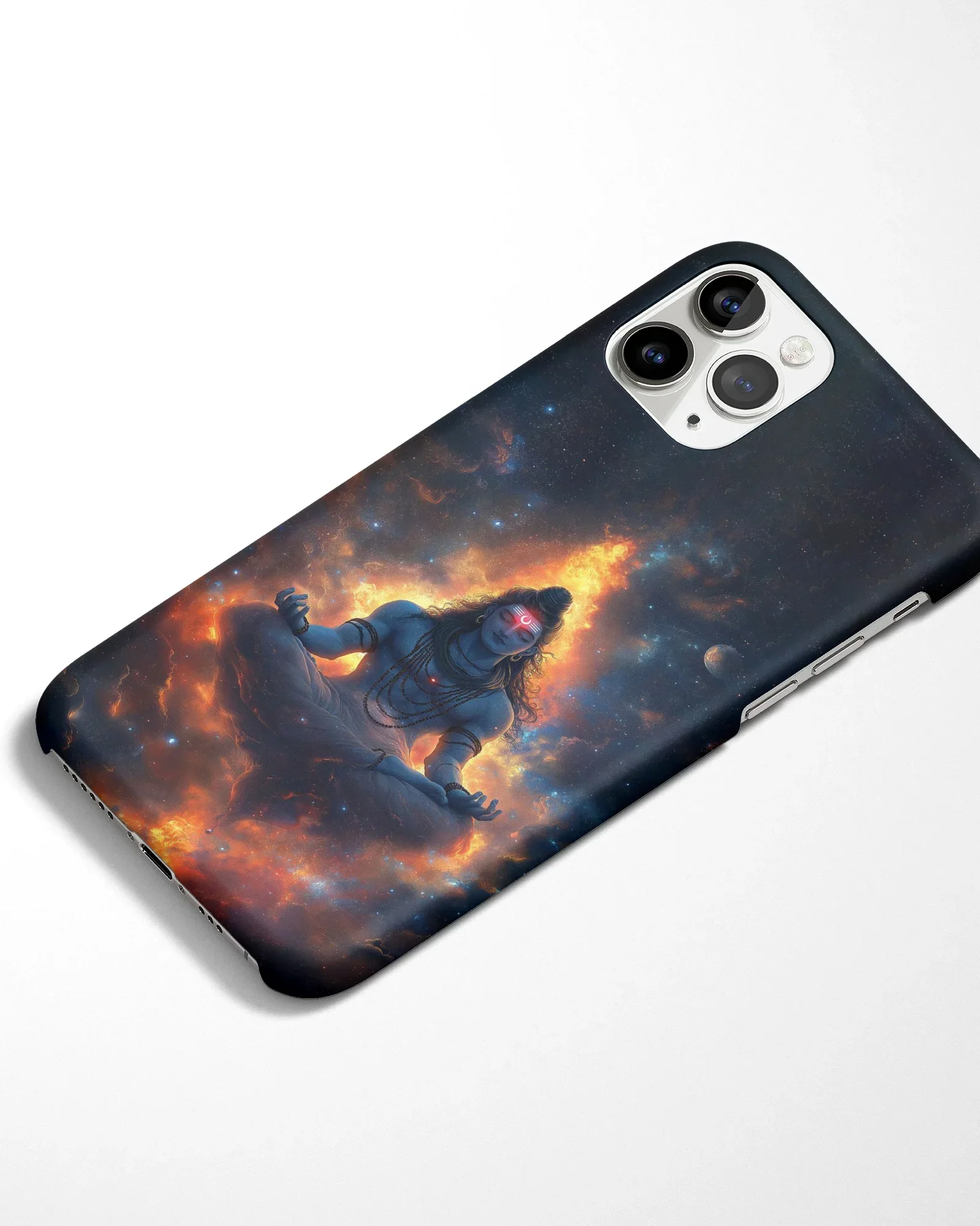 Shiv Ji Phone Cover - Image 4