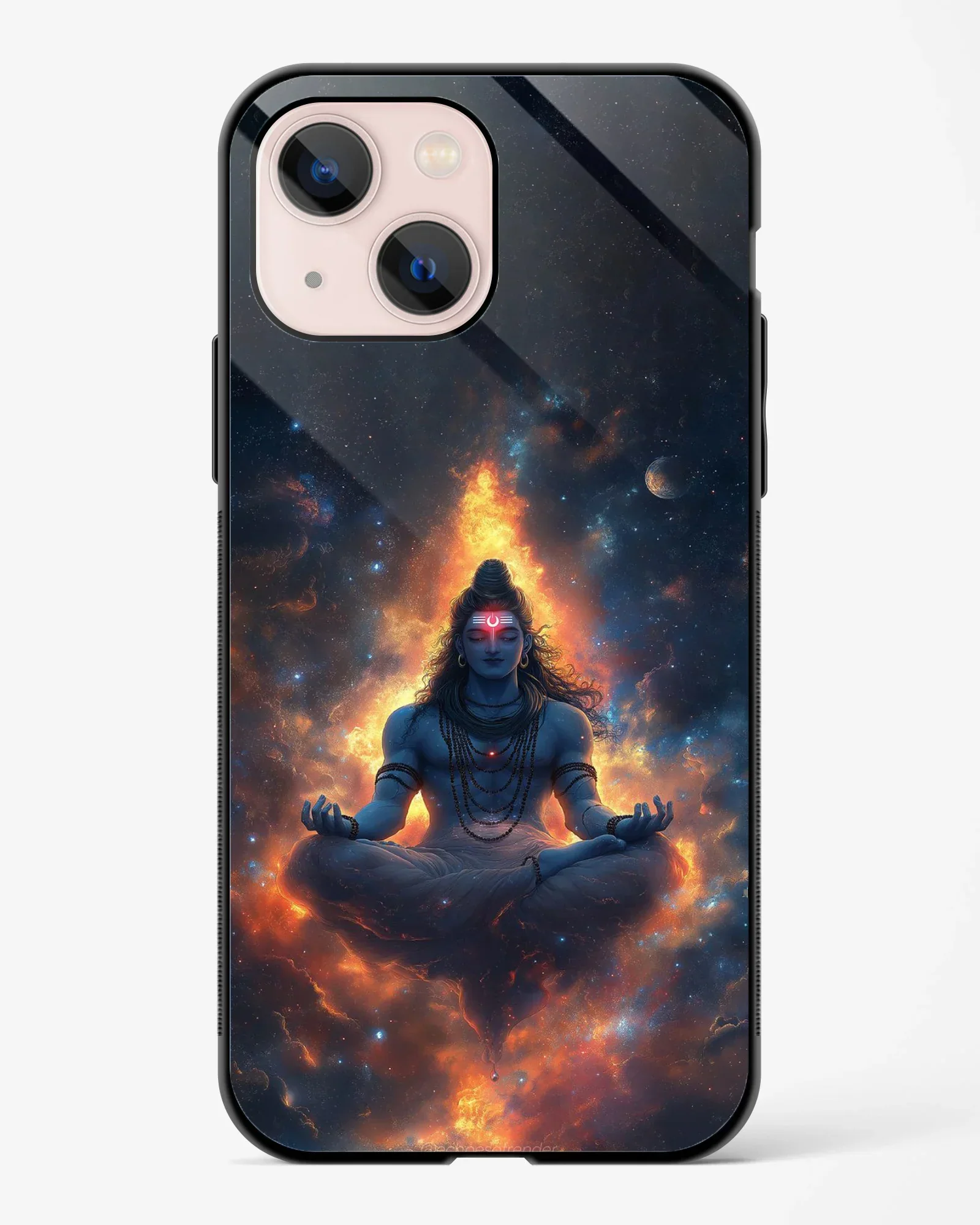 Shiv Ji Phone Cover - Image 5