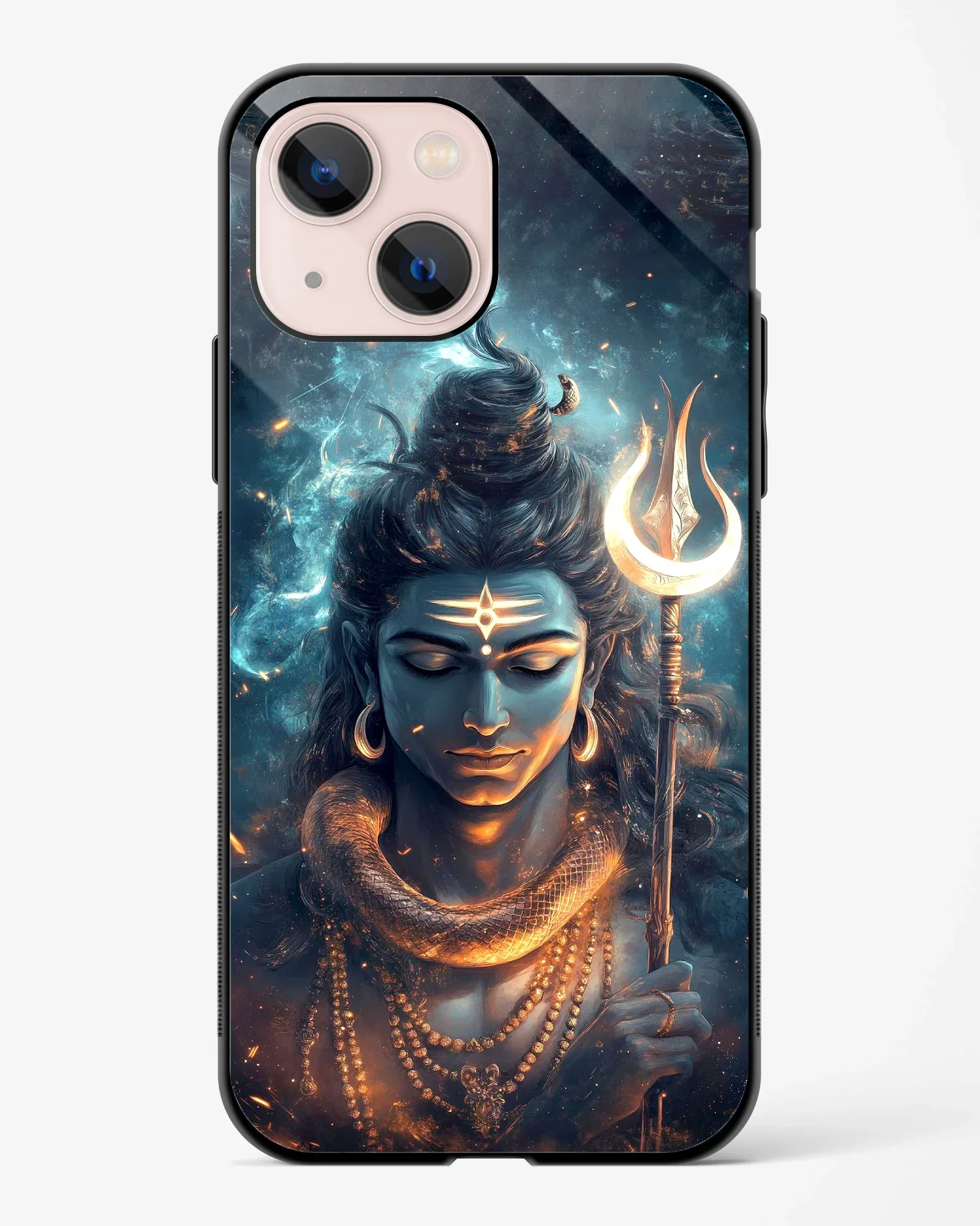 Shiv Tattva Phone Cover - Image 5
