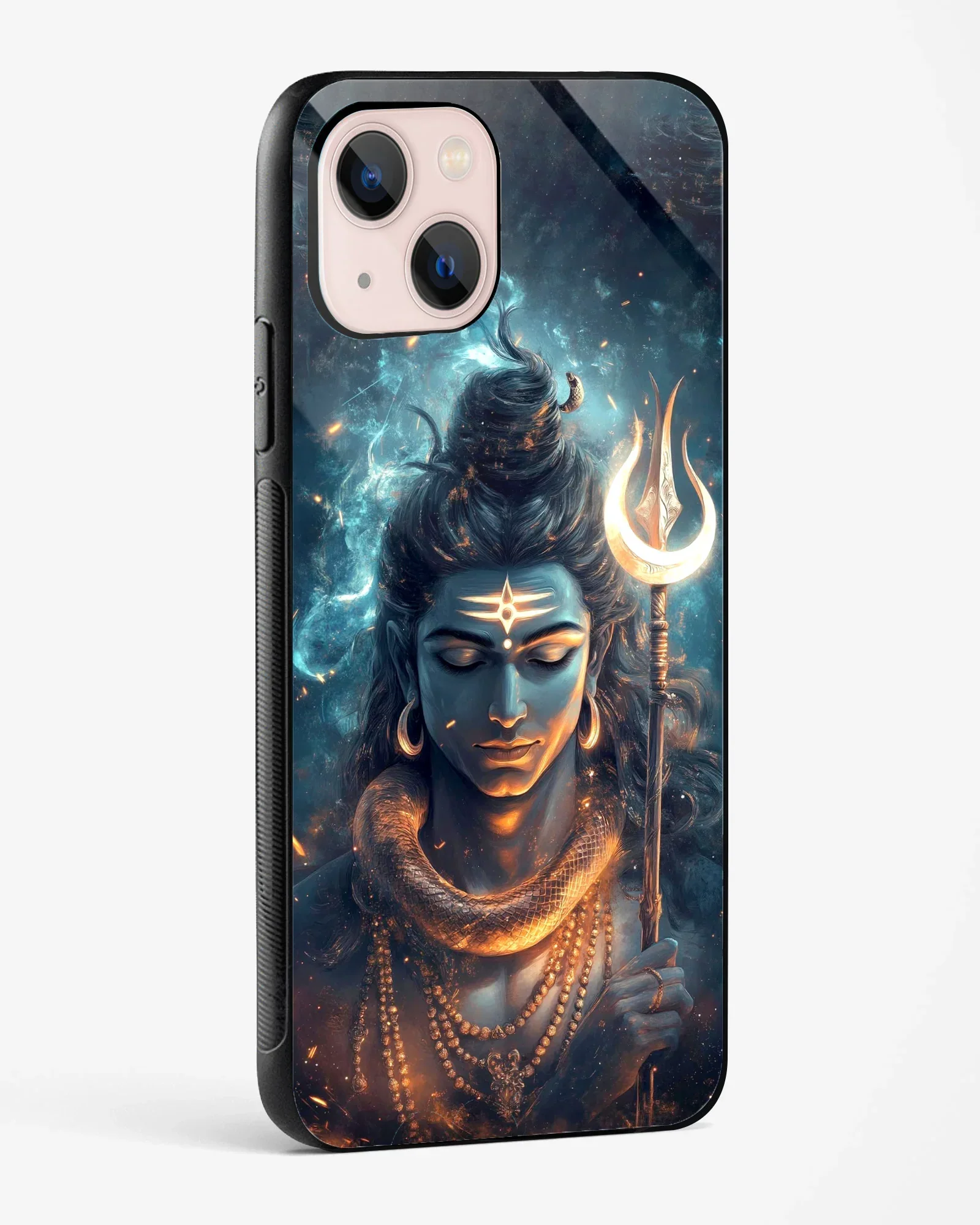 Shiv Tattva Phone Cover - Image 6