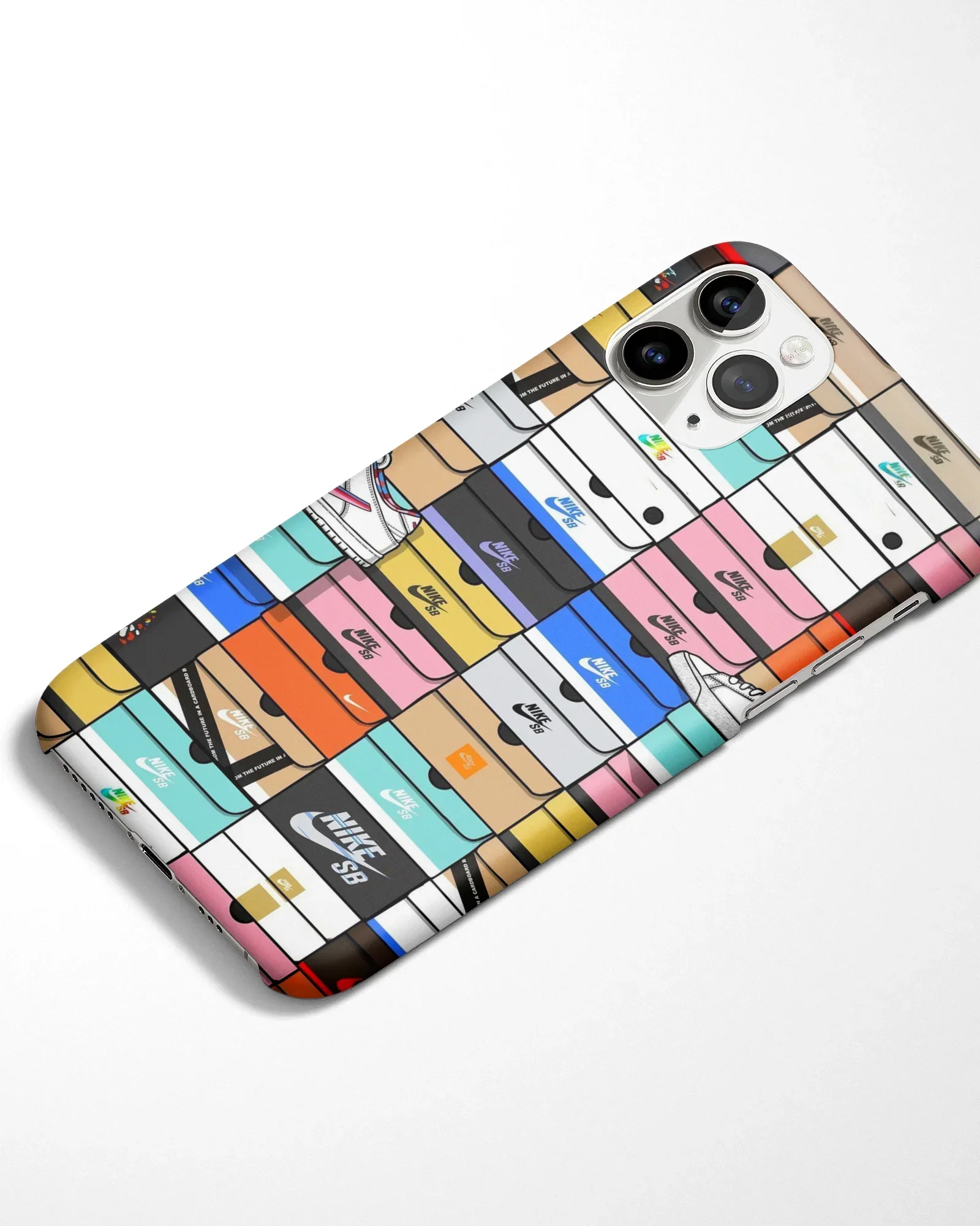 Shoe Vault Edition Phone Cover - Image 4