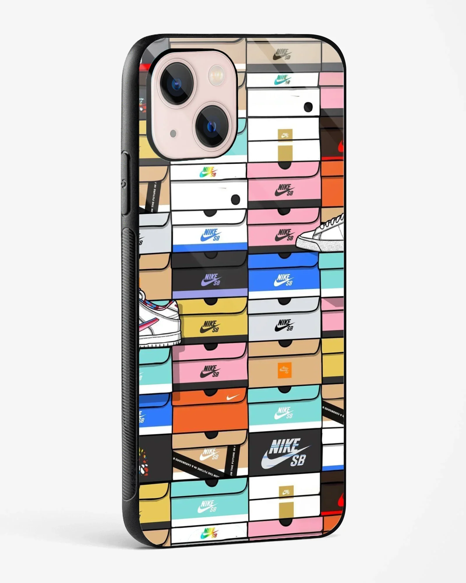 Shoe Vault Edition Phone Cover - Image 6