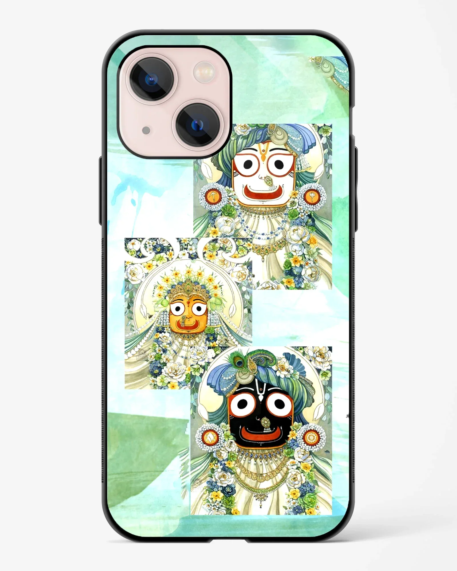 Shri Jagannath Phone Cover - Image 5