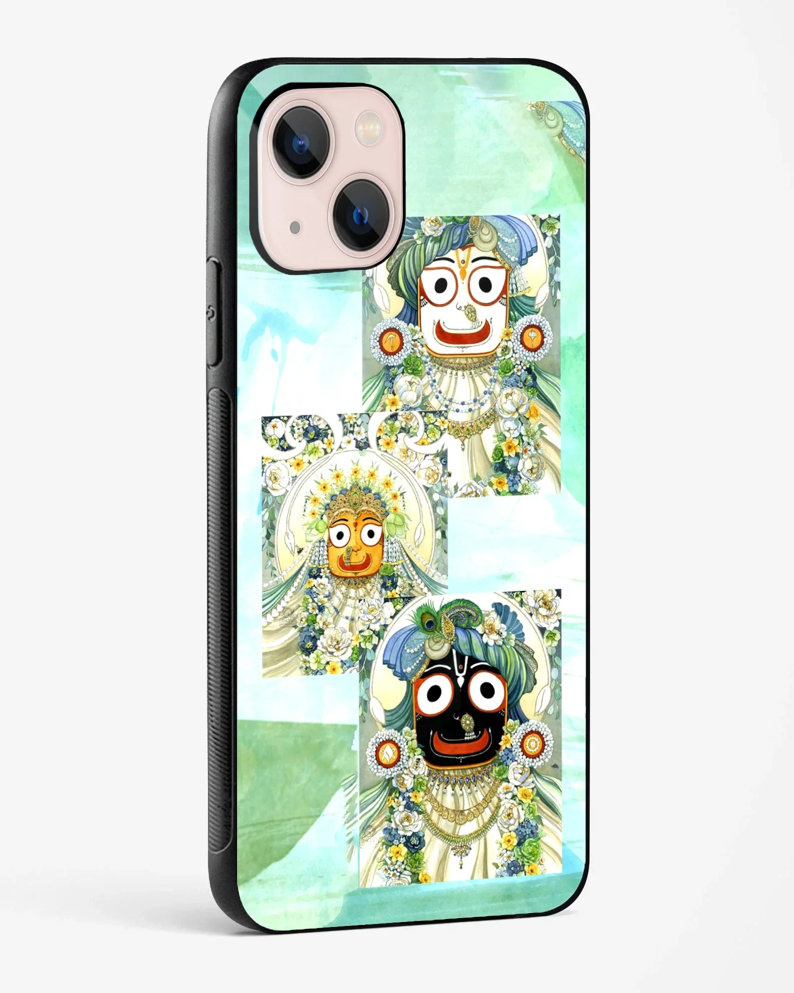 Shri Jagannath Phone Cover - Image 6