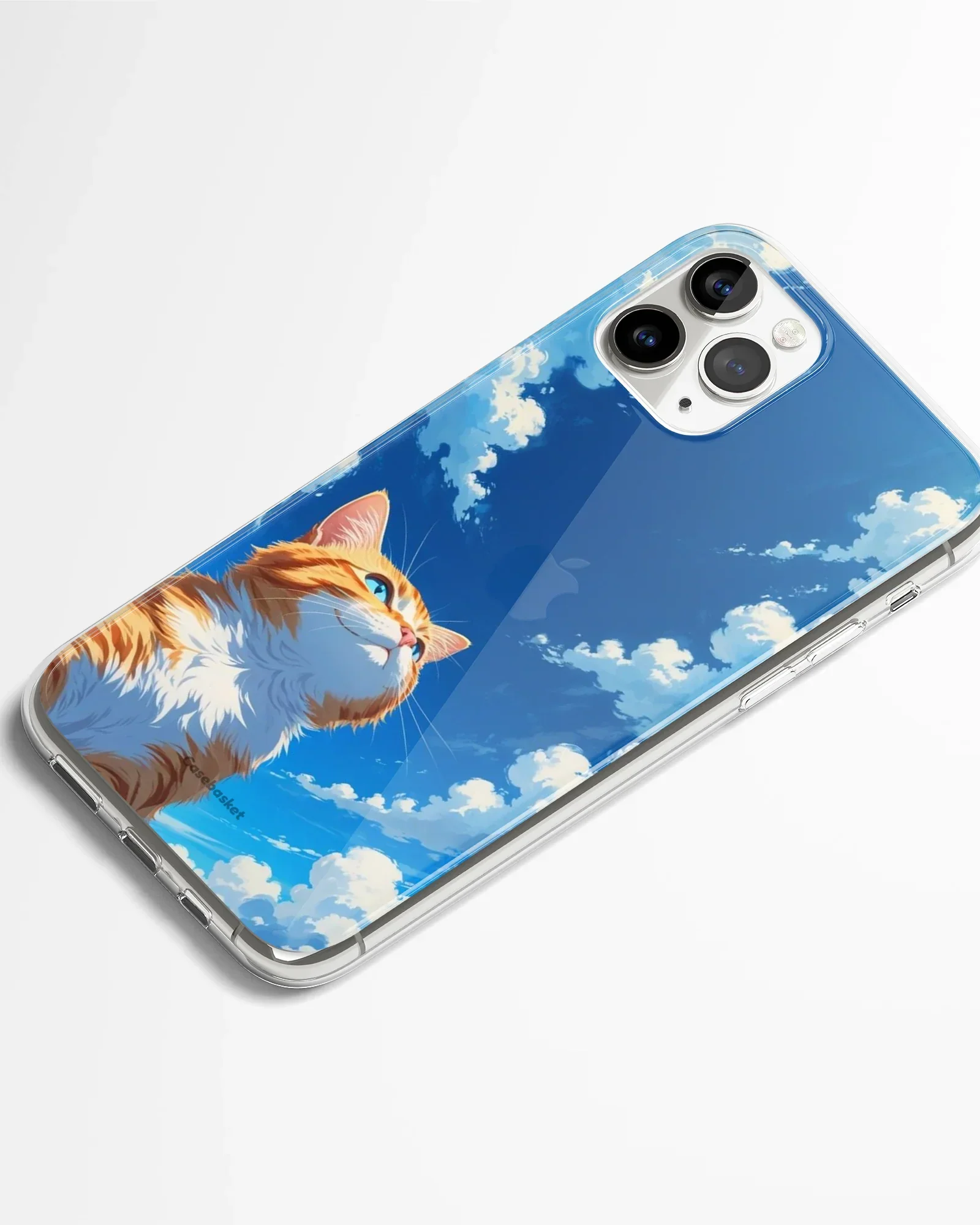 Sky Paws Phone Cover - Image 2