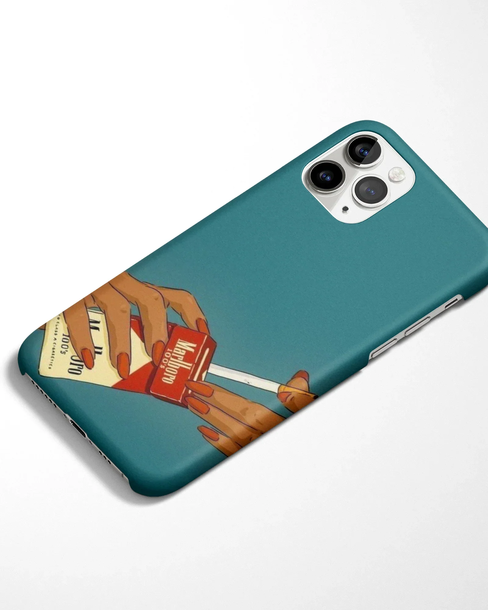 Smoke Out Phone Cover - Image 4
