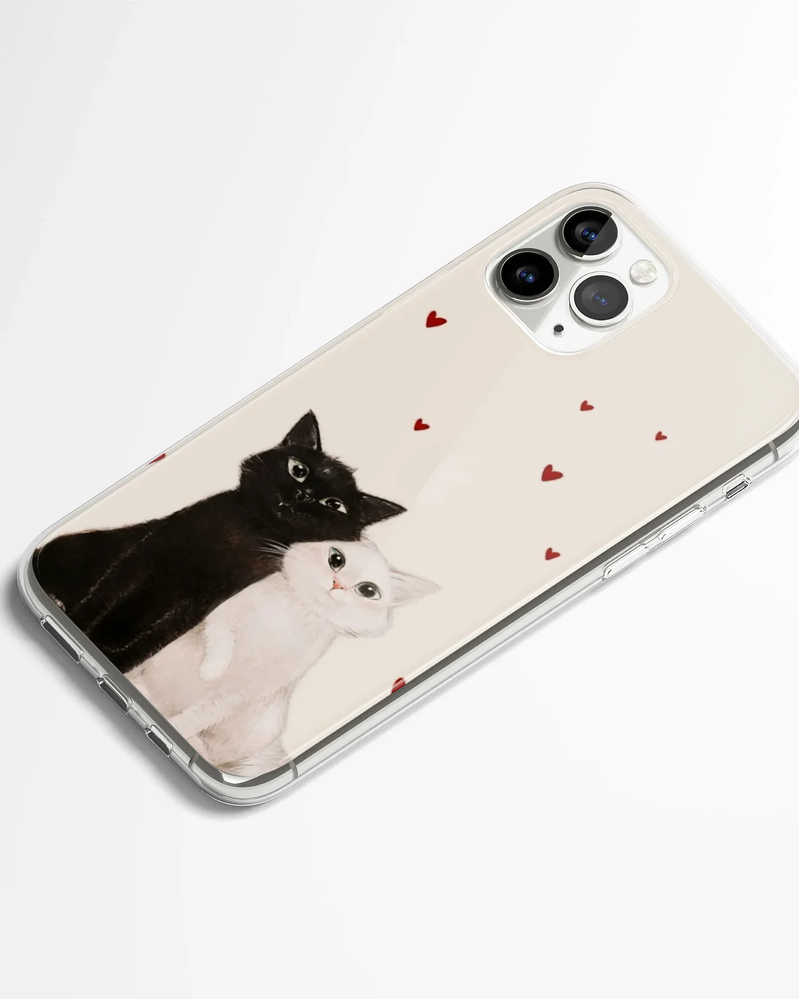 Snuggle Paws Phone Cover - Image 2