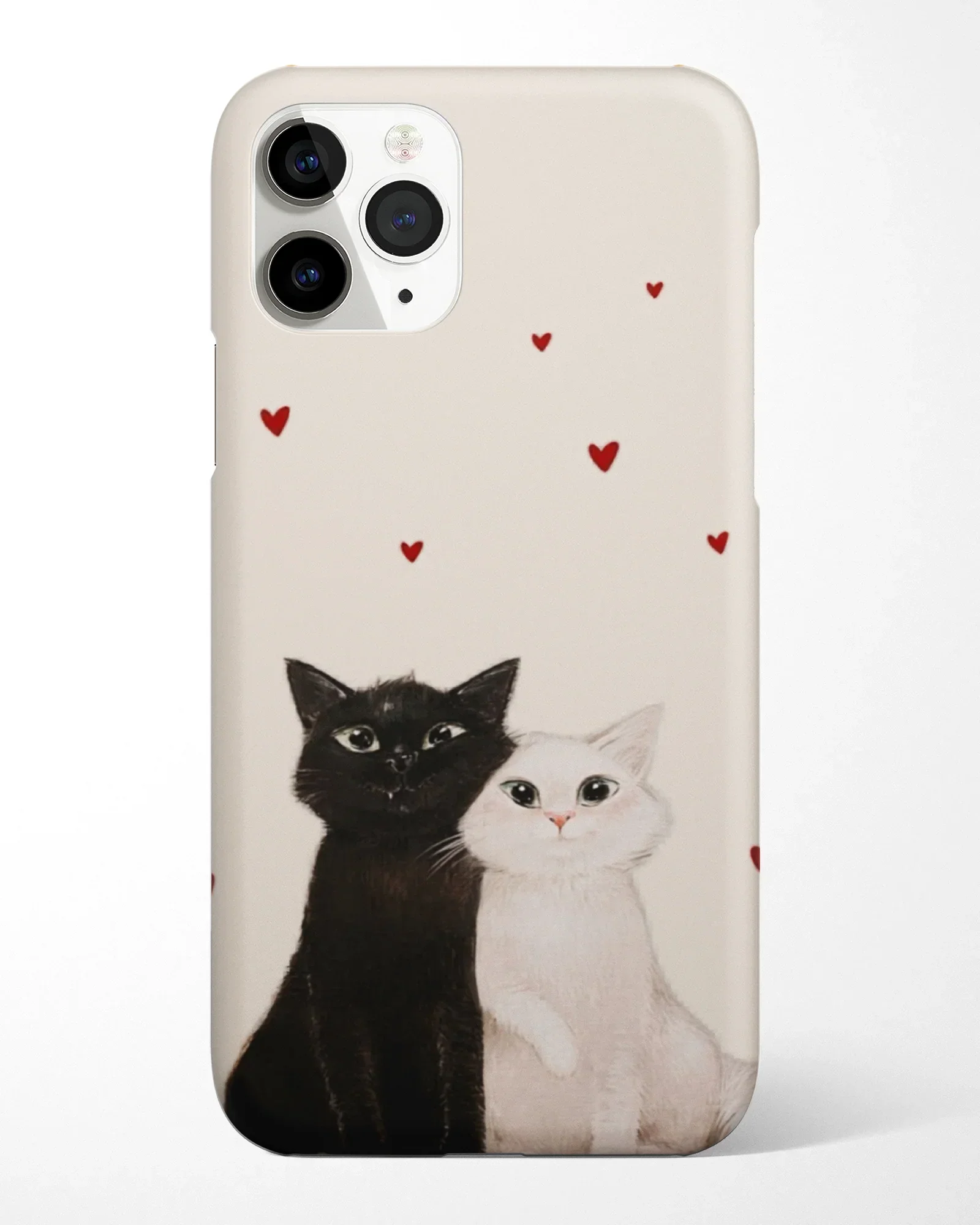 Snuggle Paws Phone Cover - Image 3