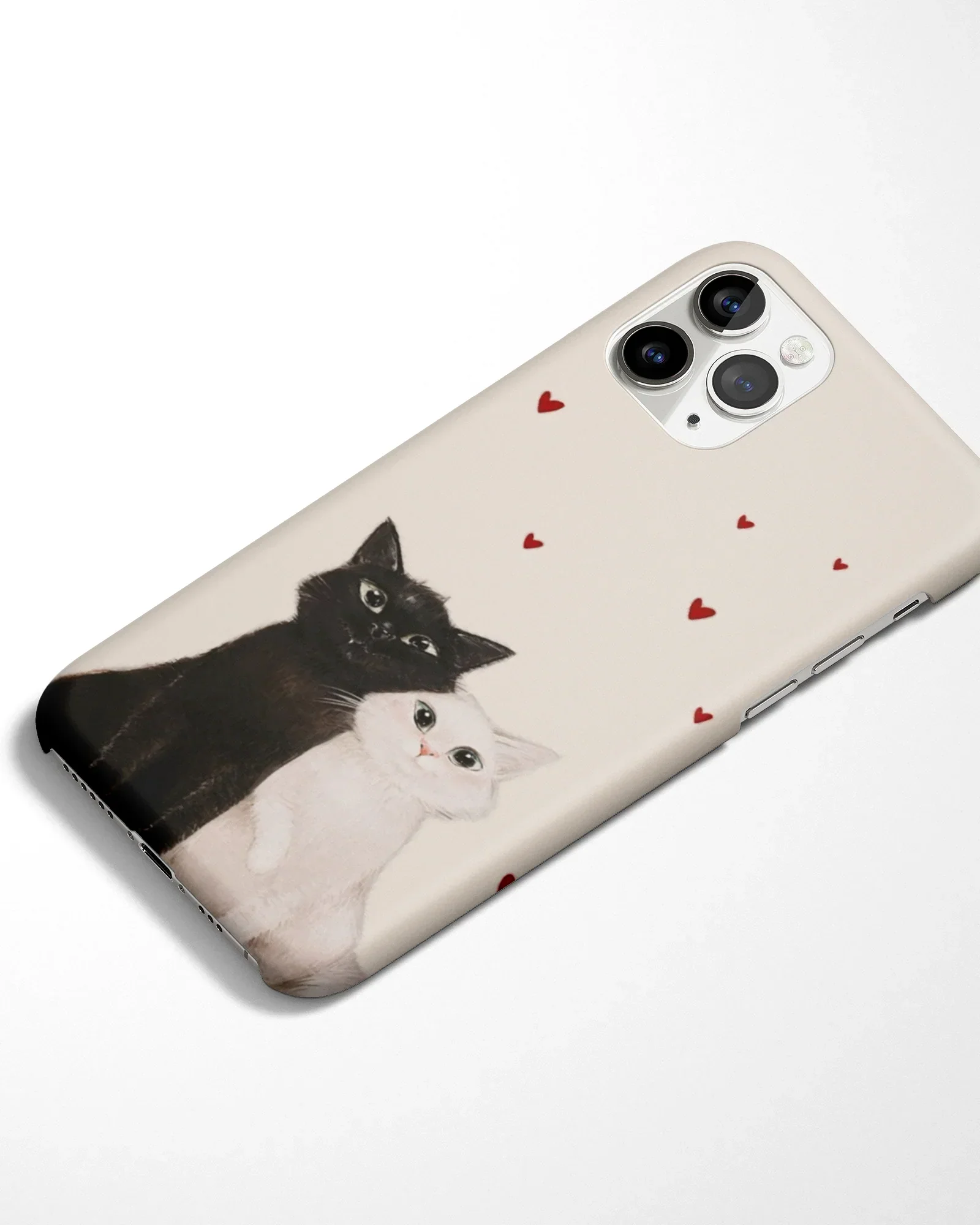 Snuggle Paws Phone Cover - Image 4