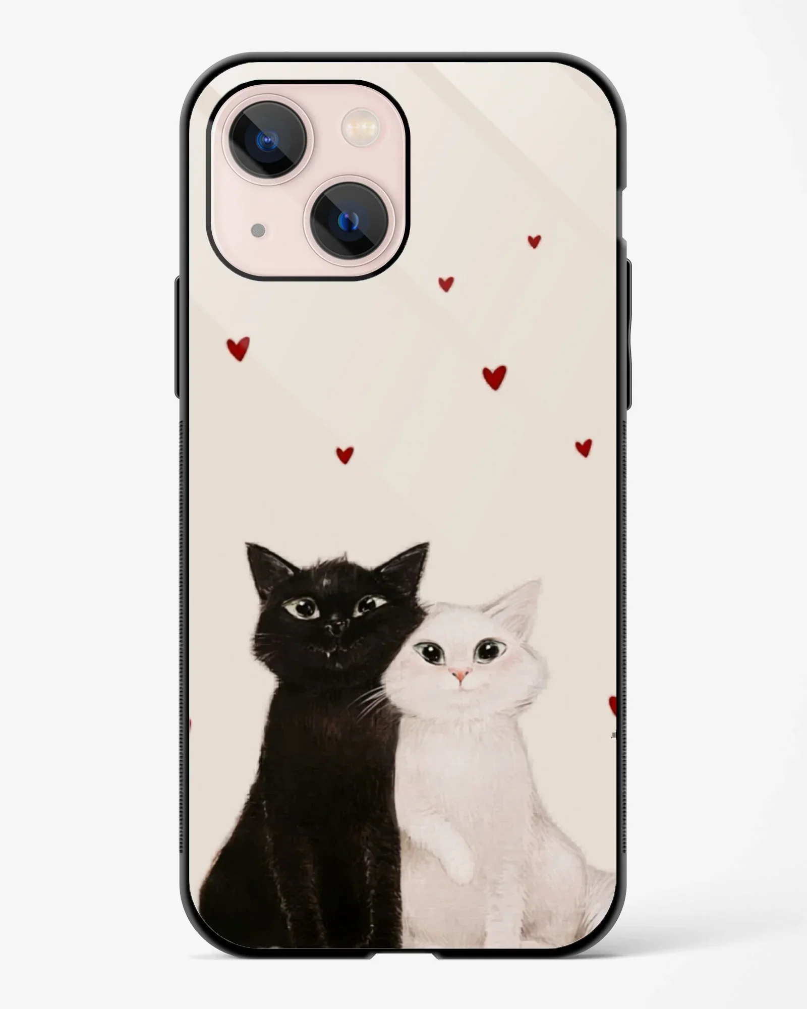 Snuggle Paws Phone Cover - Image 5