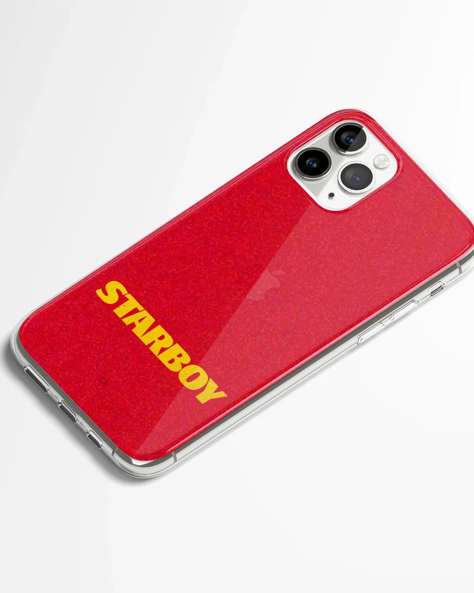 Soundwave Starboy Phone Cover - Image 2