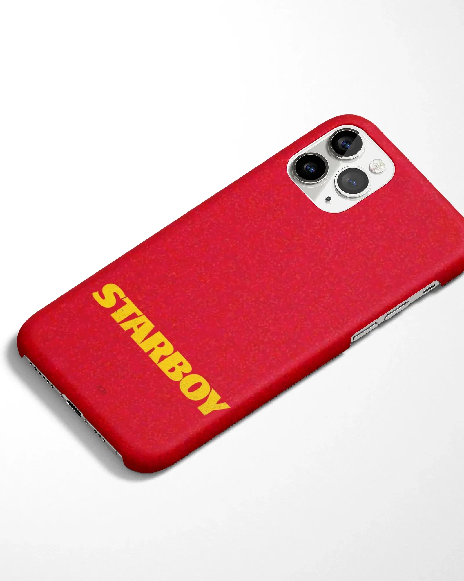 Soundwave Starboy Phone Cover - Image 4